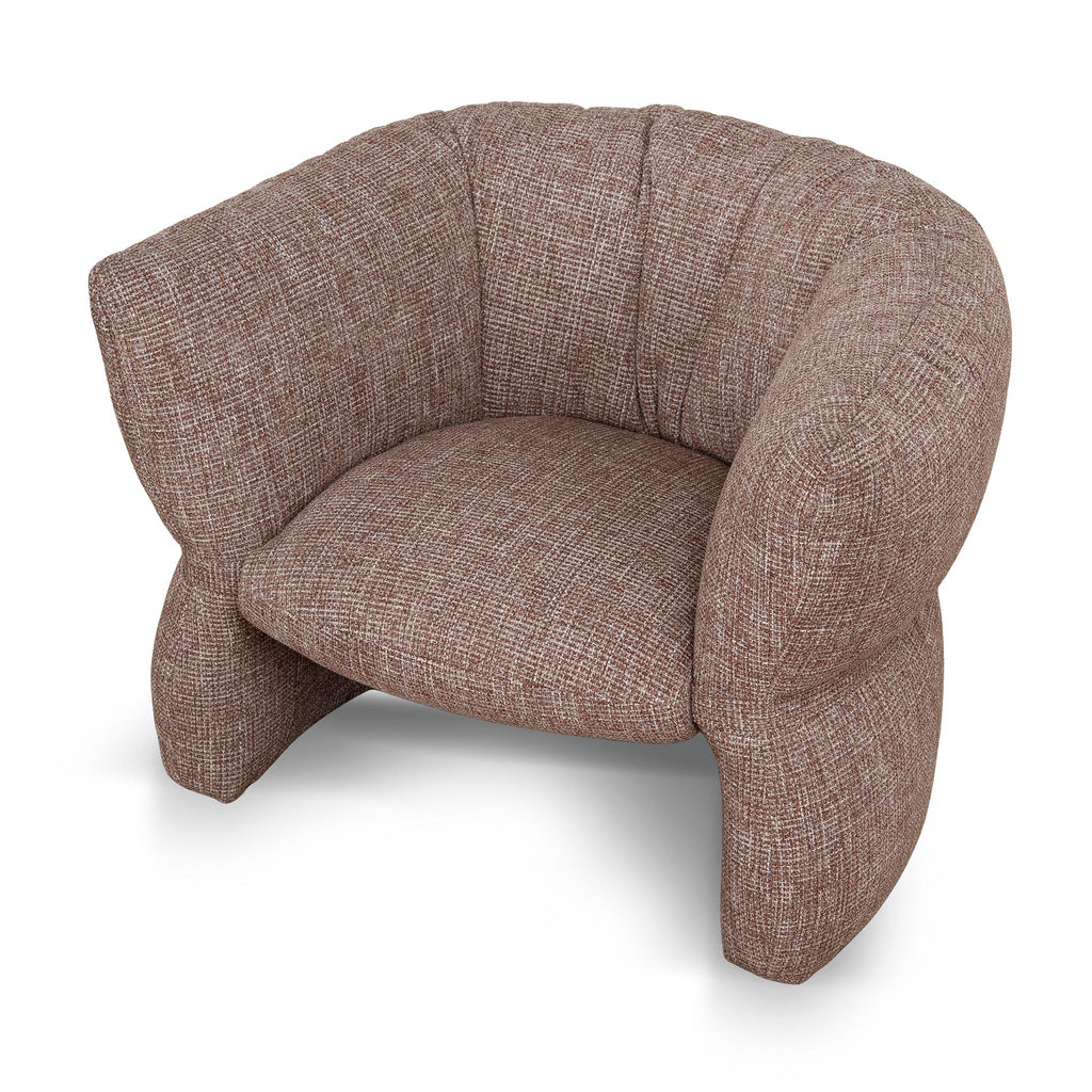 Armchair - Santiago Copper