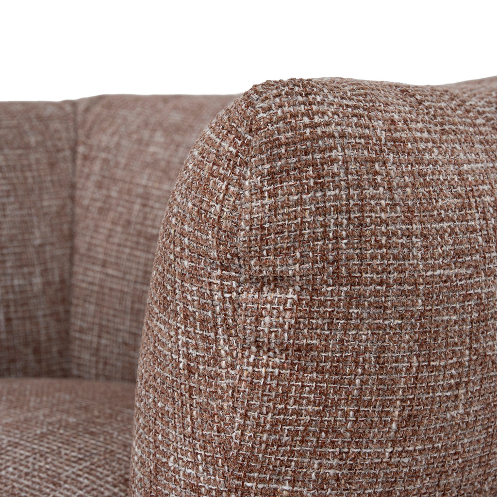 Armchair - Santiago Copper