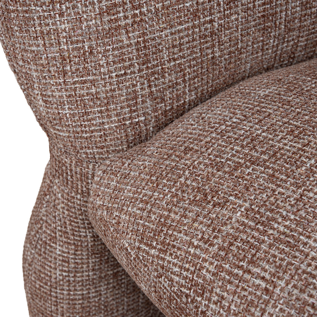 Armchair - Santiago Copper