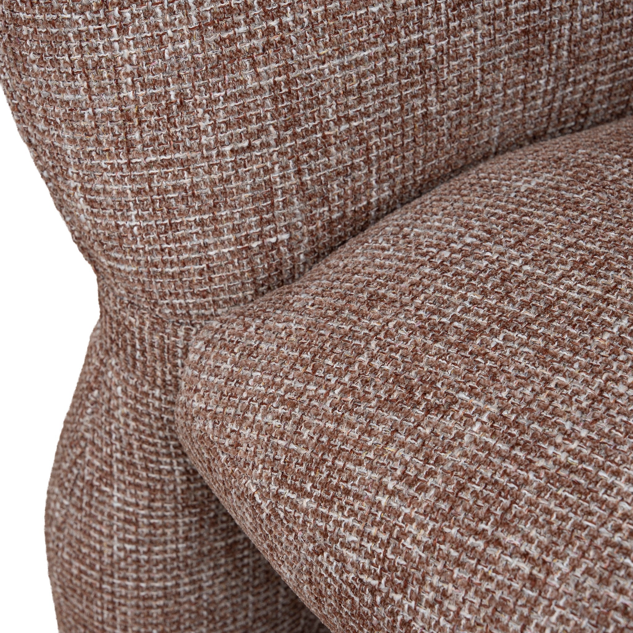 Armchair - Santiago Copper