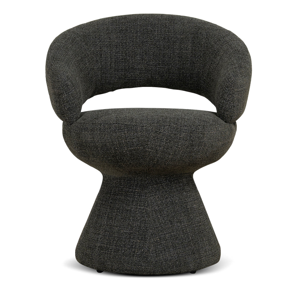 Ravello Lounge Chair - Kaitoke Green