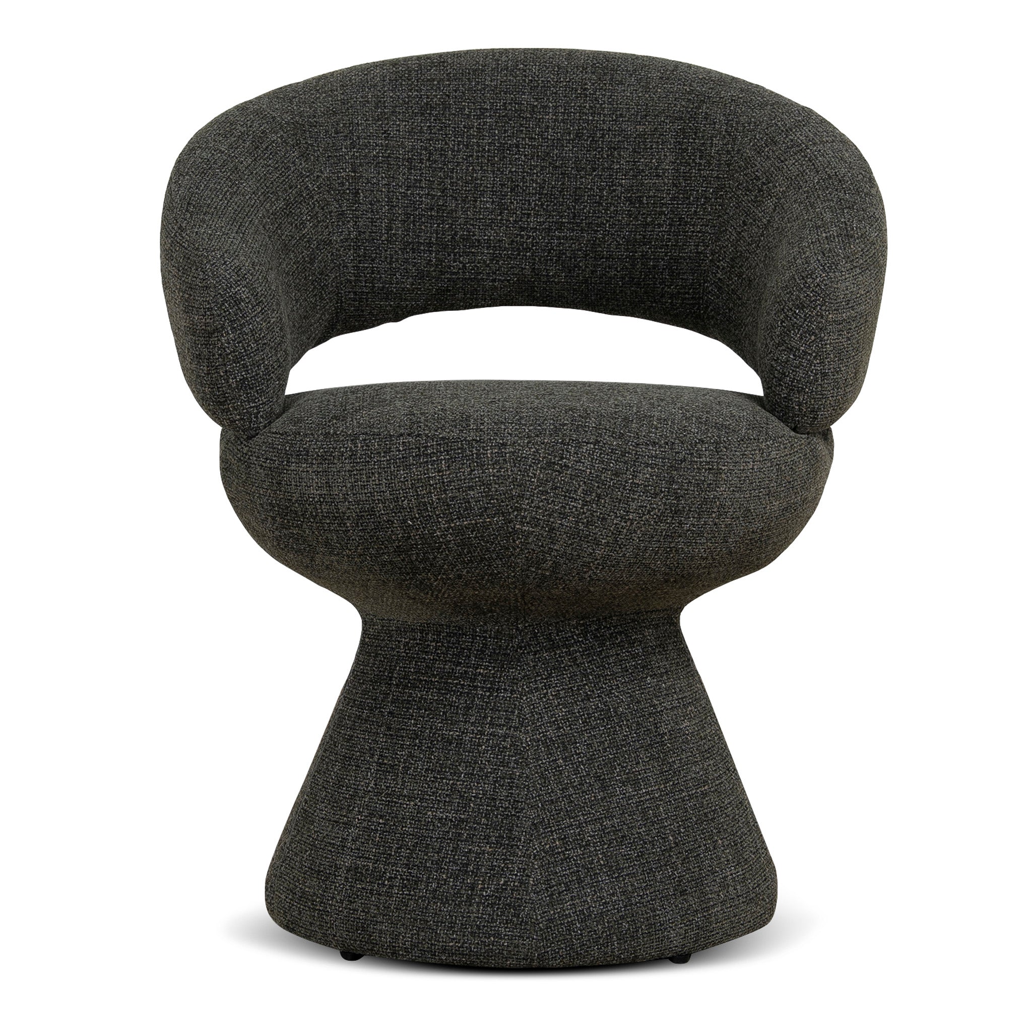 Ravello Lounge Chair - Kaitoke Green