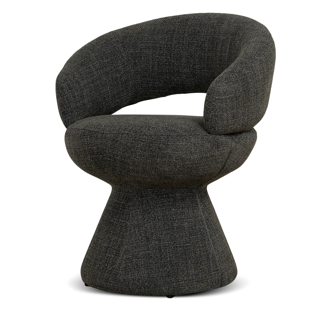 Ravello Lounge Chair - Kaitoke Green