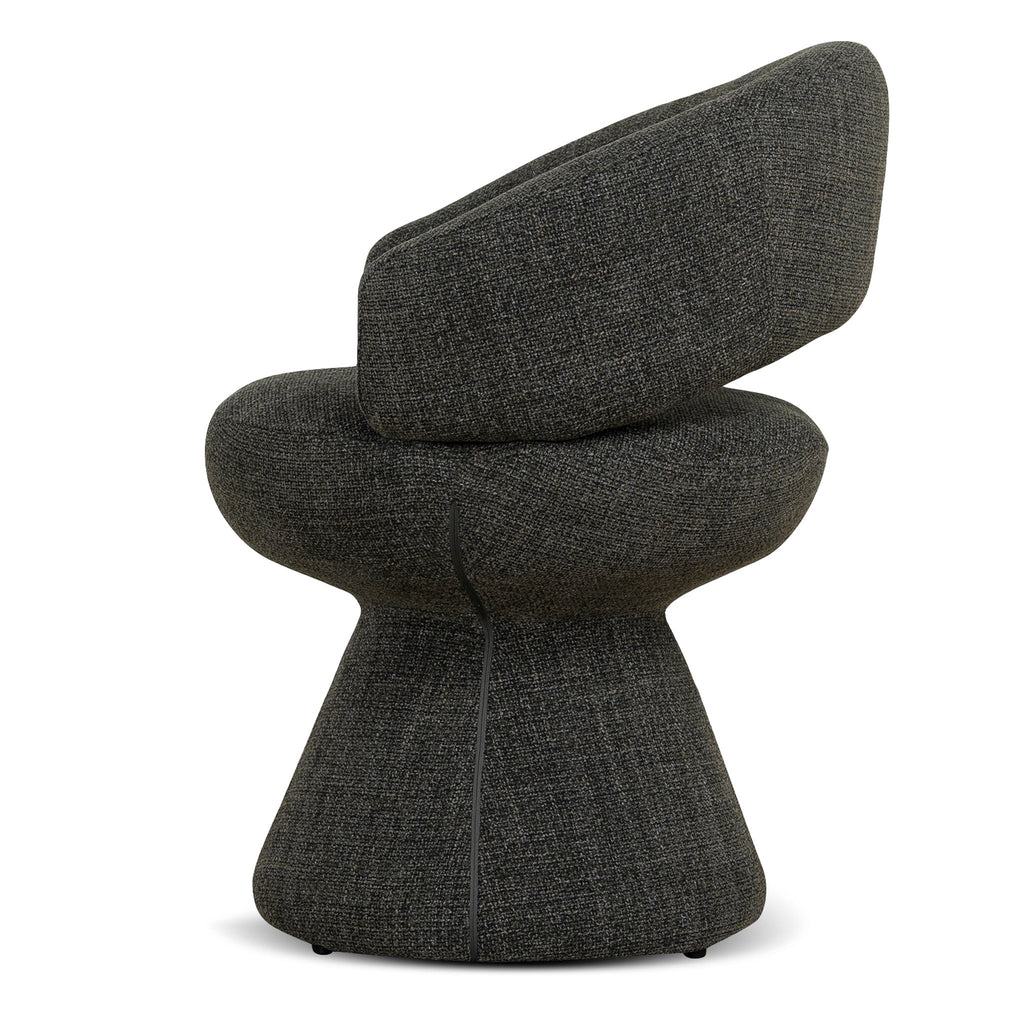 Ravello Lounge Chair - Kaitoke Green