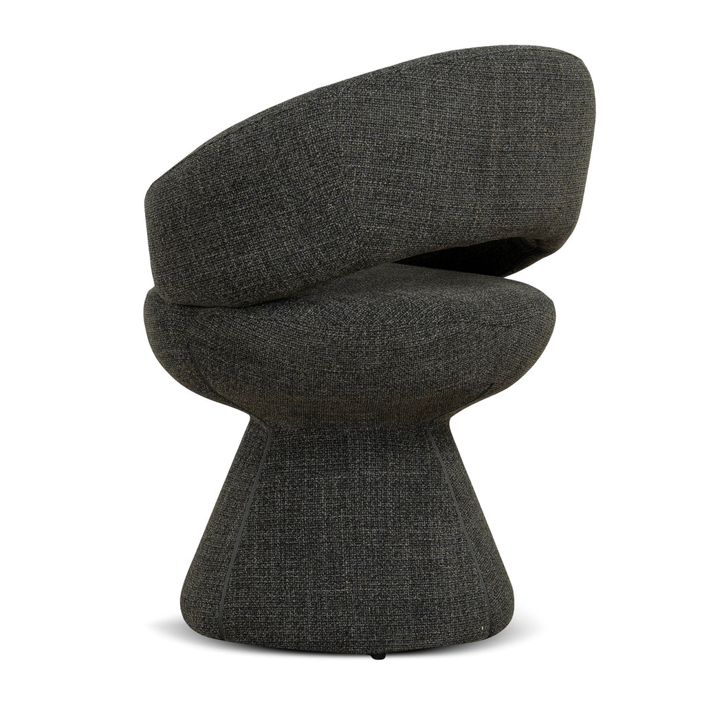 Ravello Lounge Chair - Kaitoke Green
