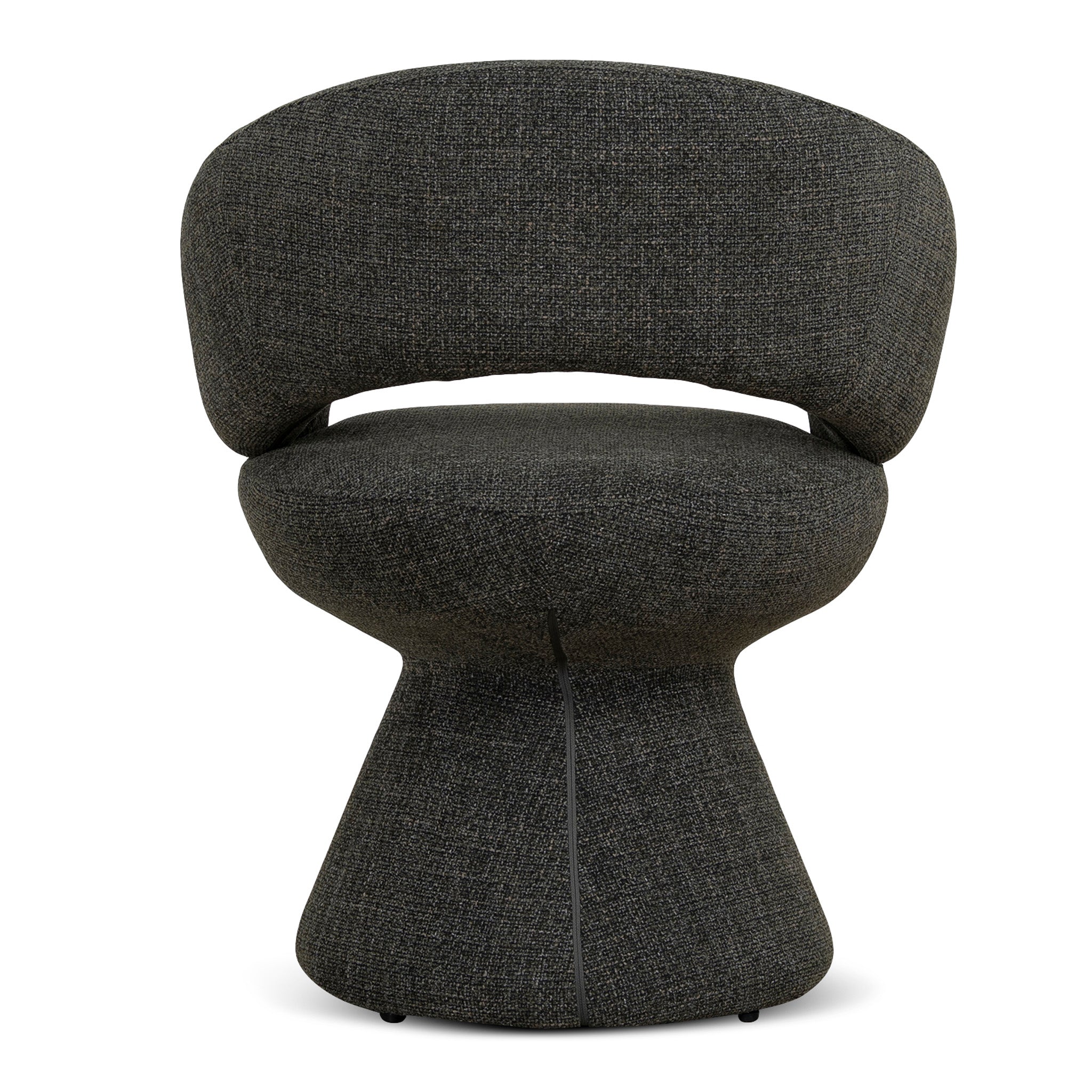 Ravello Lounge Chair - Kaitoke Green