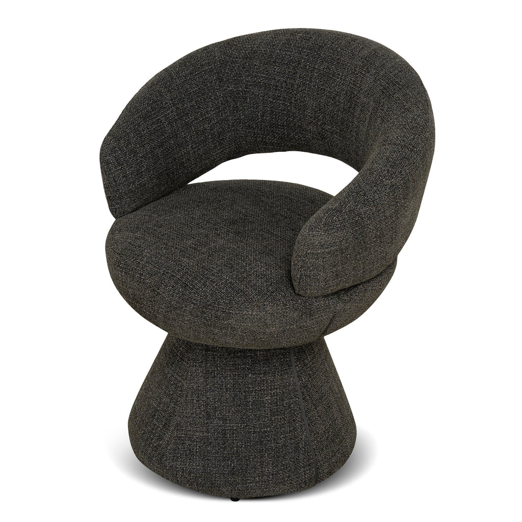 Ravello Lounge Chair - Kaitoke Green