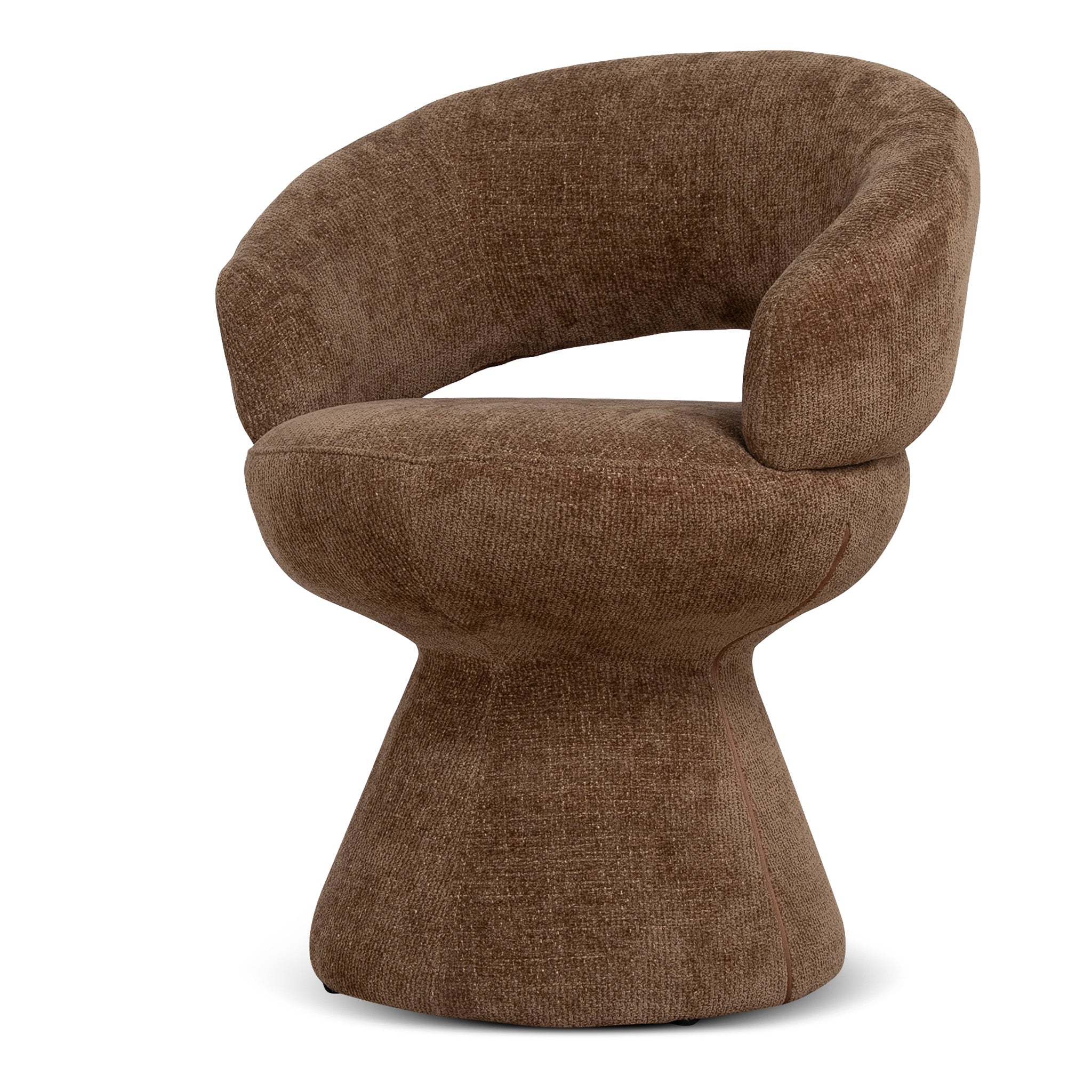 Ravello Lounge Chair - Lila Nutmeg