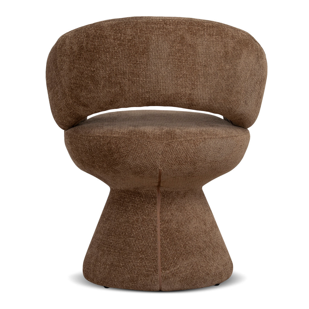 Ravello Lounge Chair - Lila Nutmeg