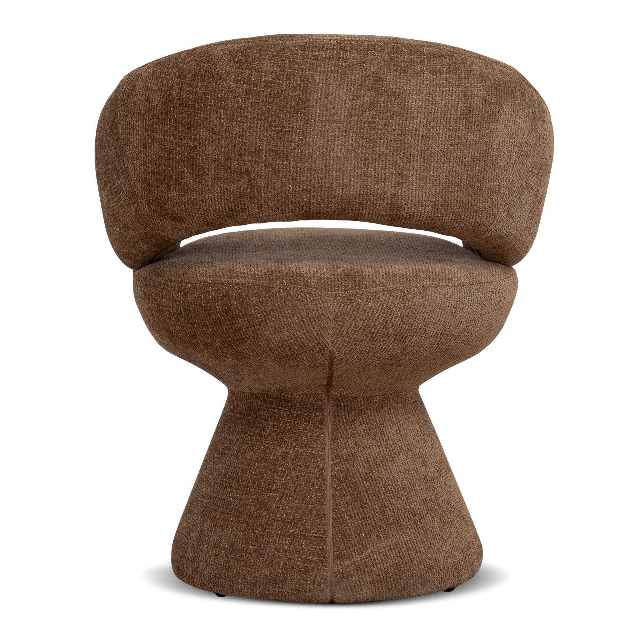 Ravello Lounge Chair - Lila Nutmeg