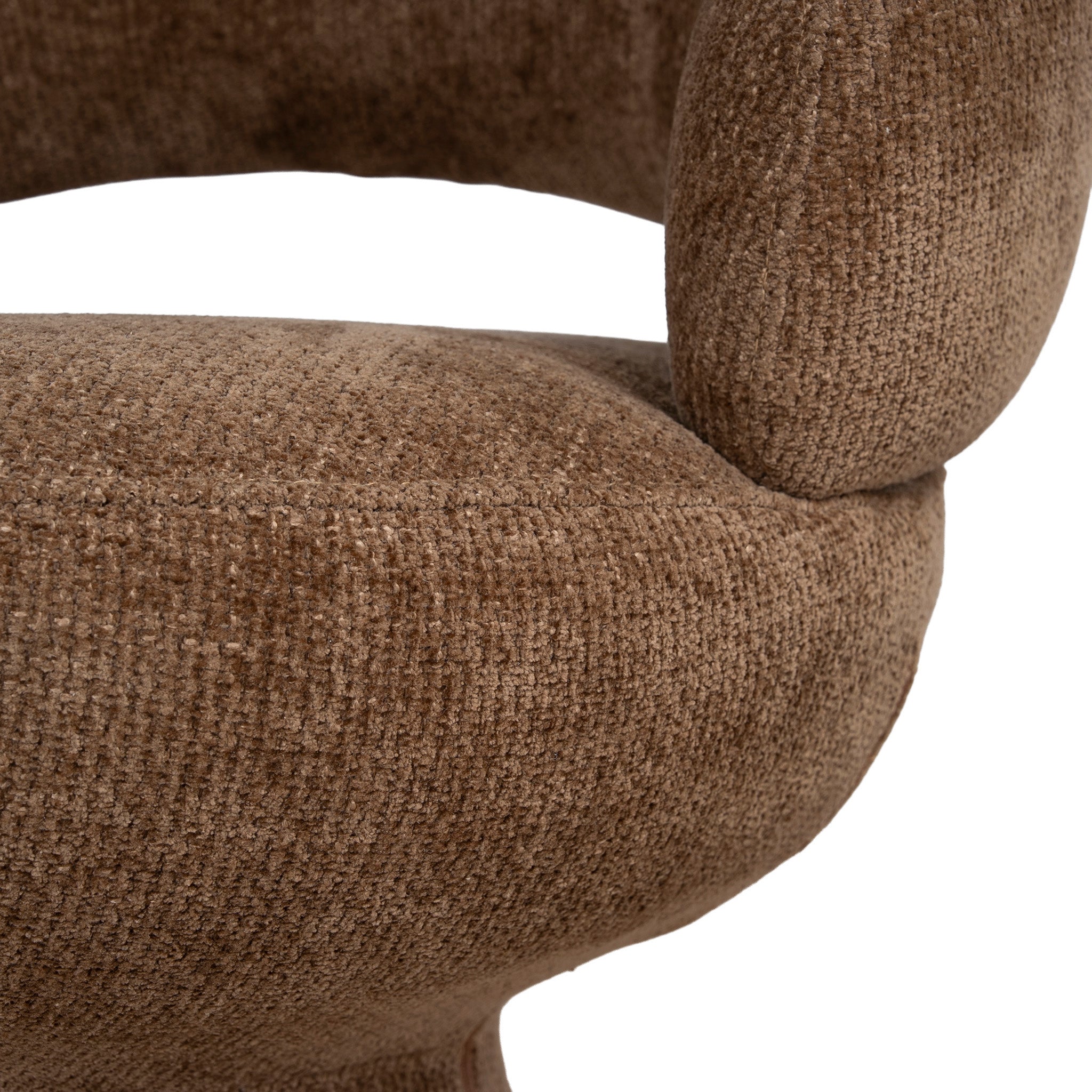 Ravello Lounge Chair - Lila Nutmeg