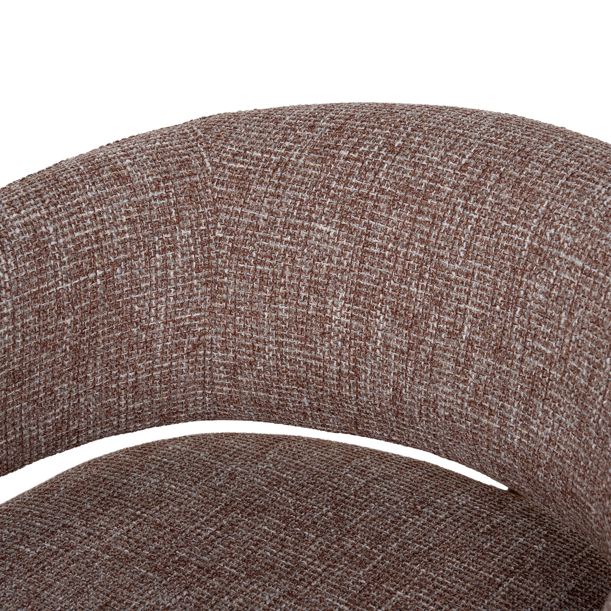 Natural Armchair - Santiago Copper