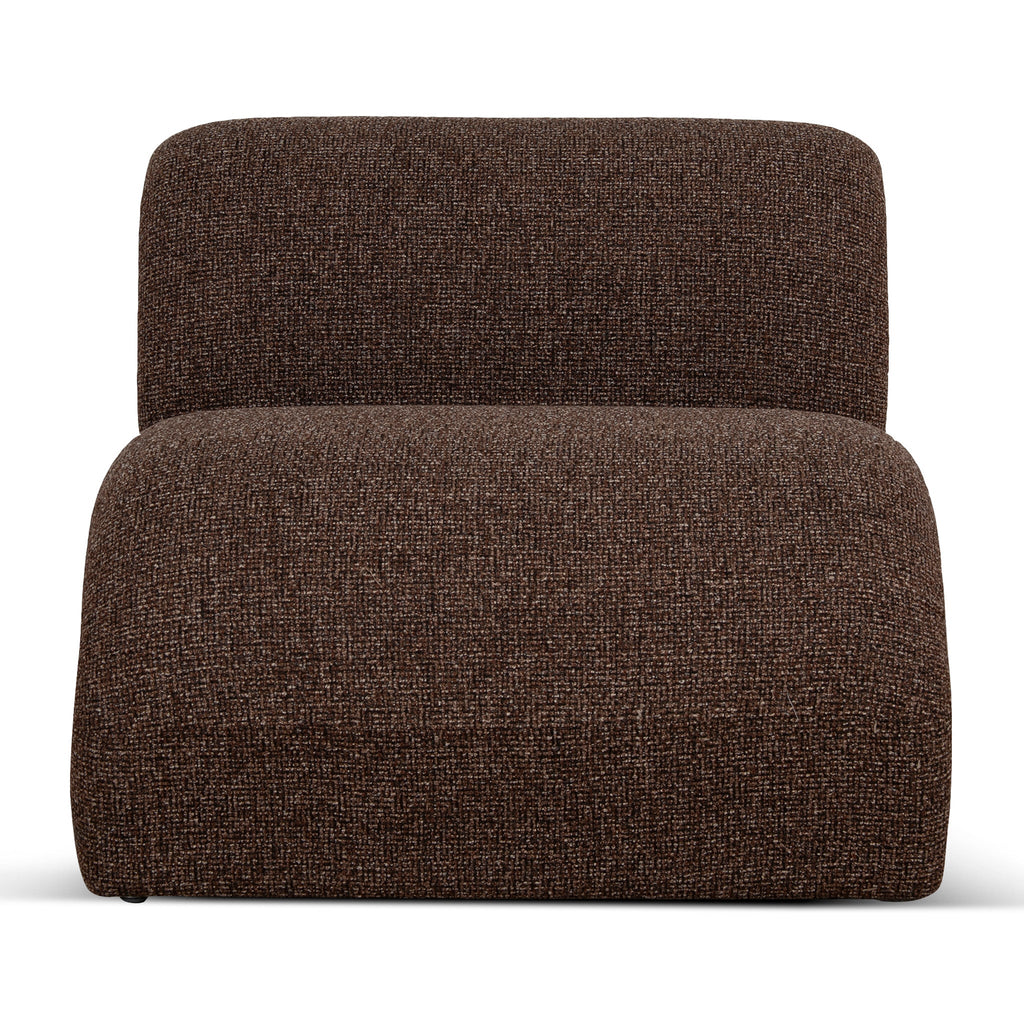 Ravello Lounge Chair - Verona Cinnamon Weave