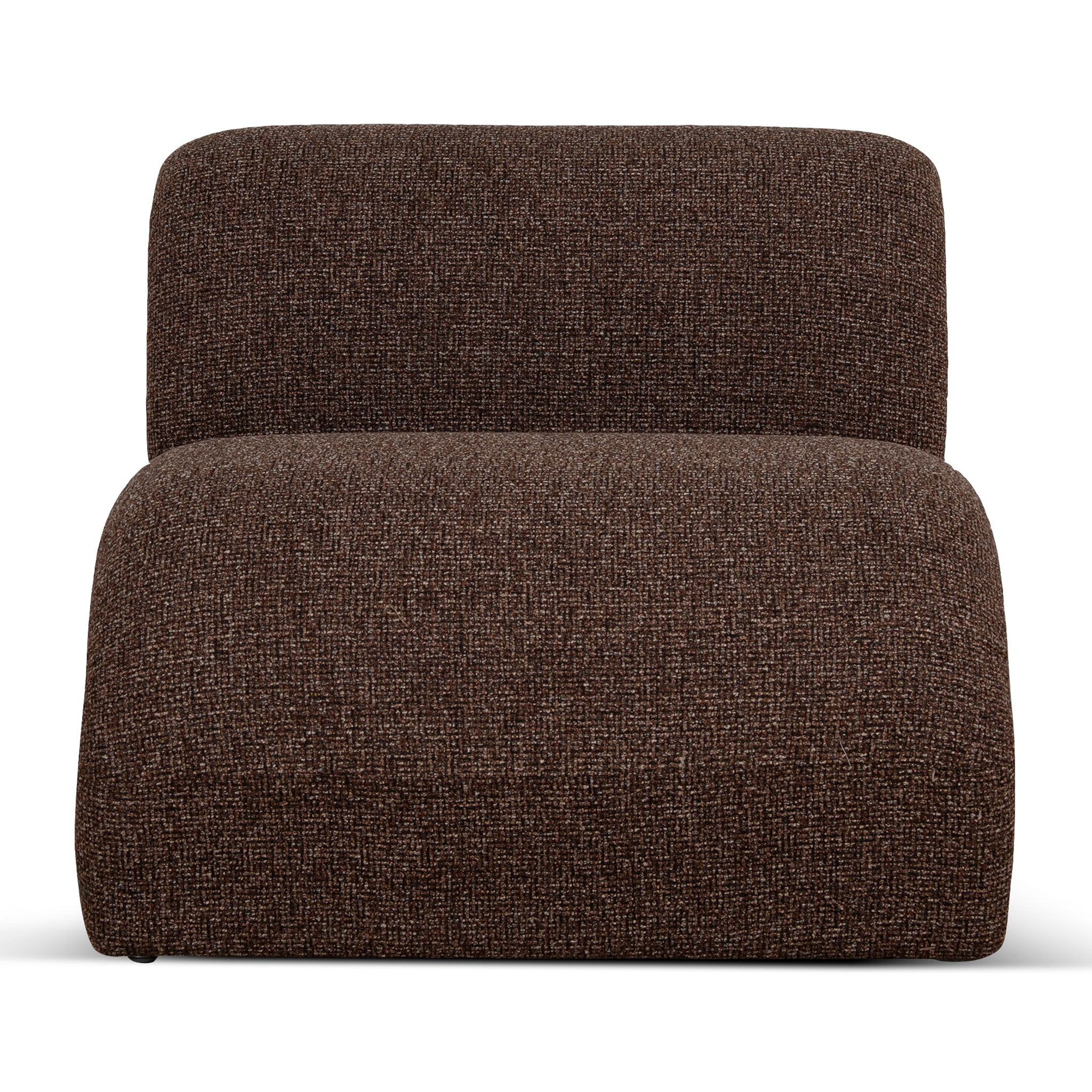 Ravello Lounge Chair - Verona Cinnamon Weave