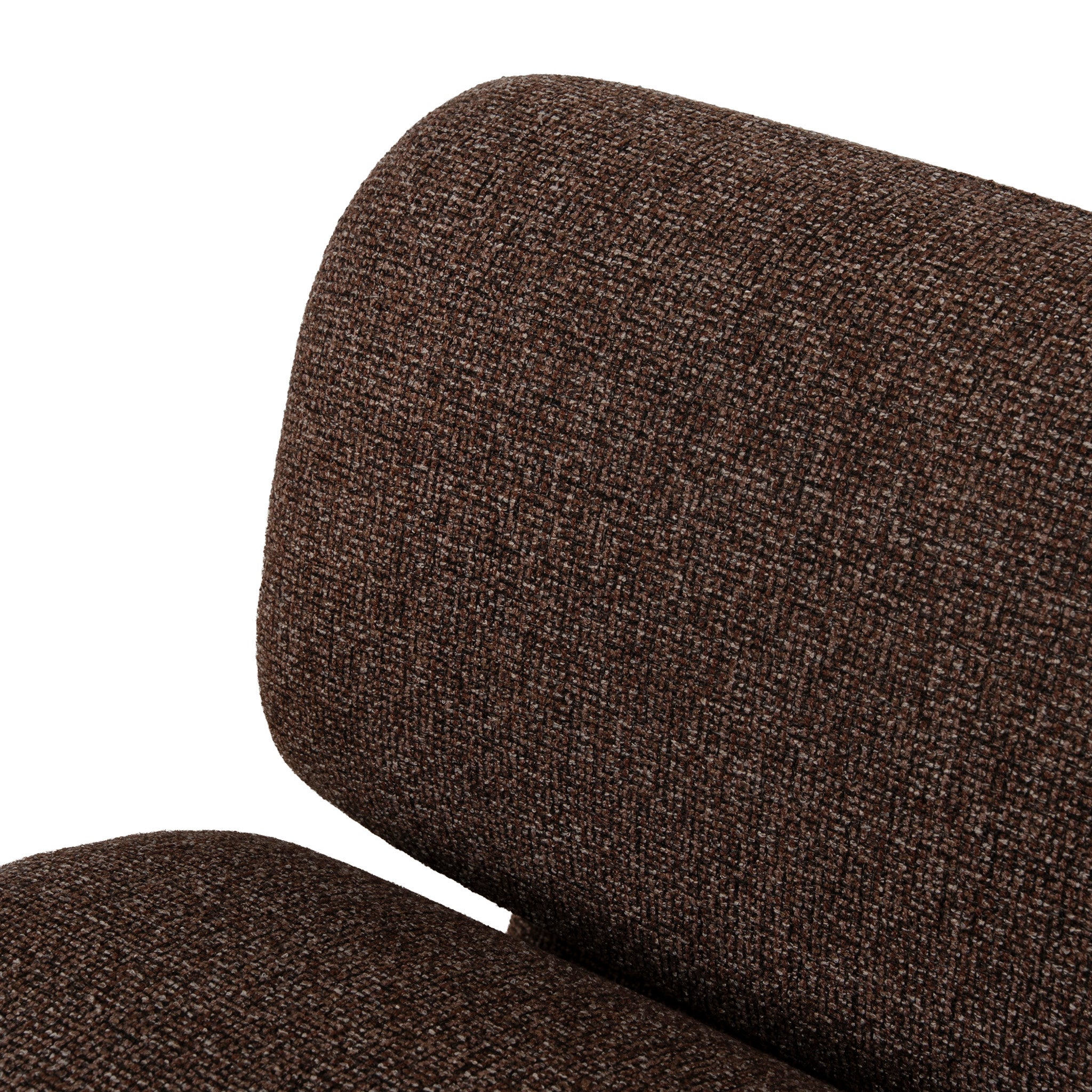 Ravello Lounge Chair - Verona Cinnamon Weave