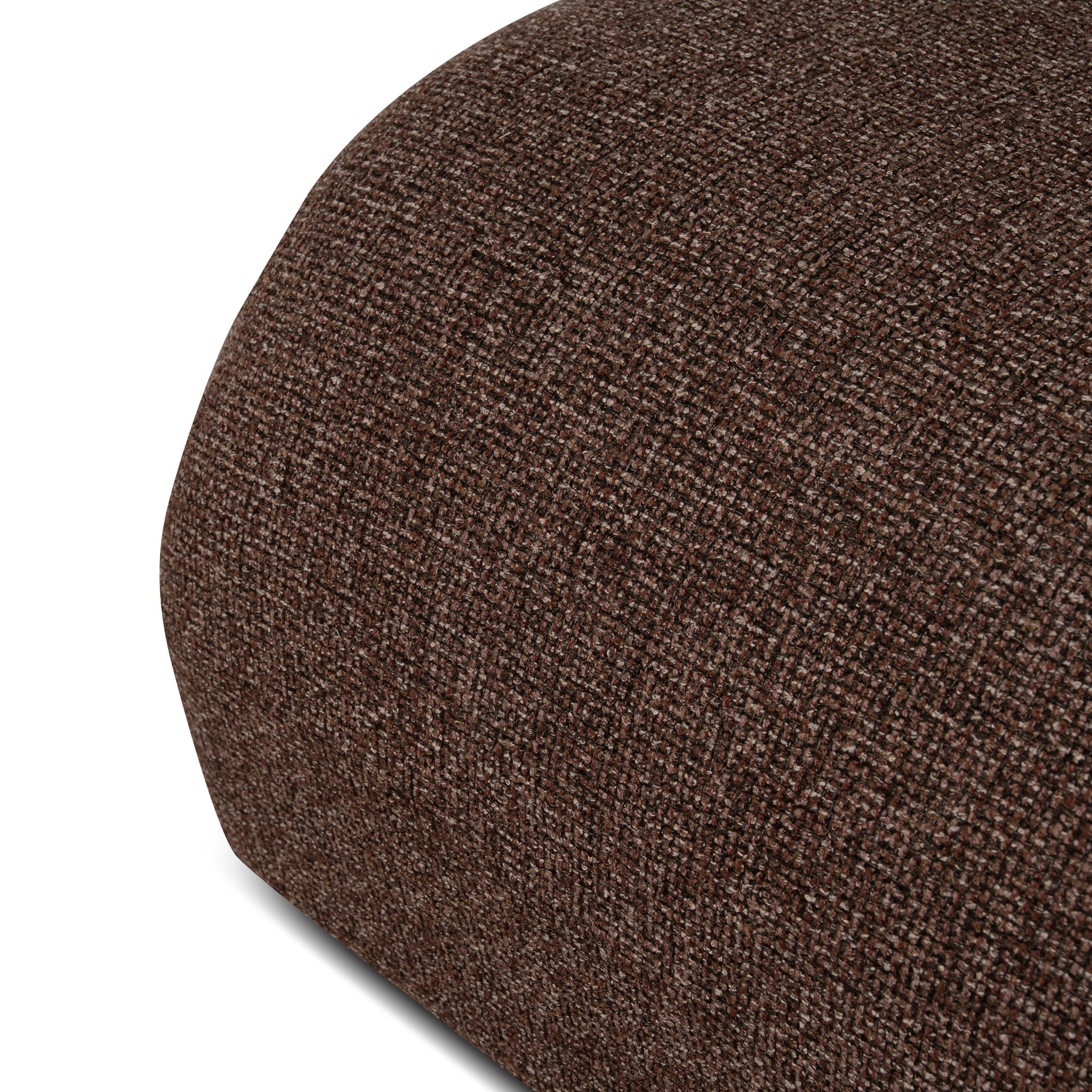 Ravello Lounge Chair - Verona Cinnamon Weave