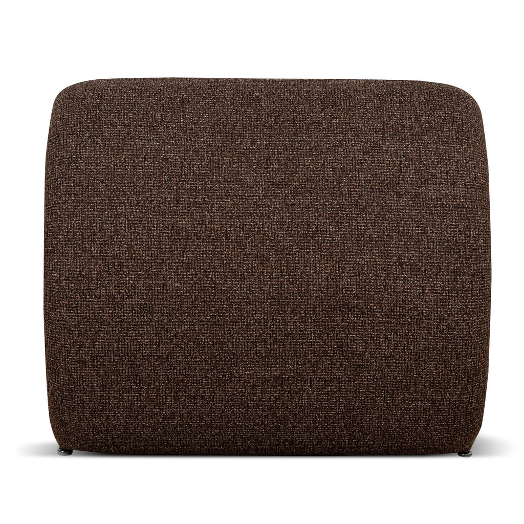 Ravello Lounge Chair - Verona Cinnamon Weave