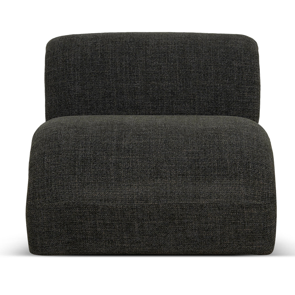 Ravello Lounge Chair - Kaitoke Green