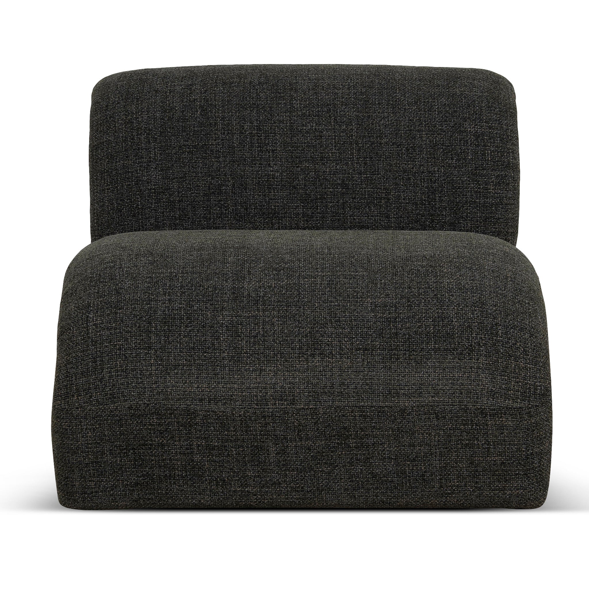 Ravello Lounge Chair - Kaitoke Green
