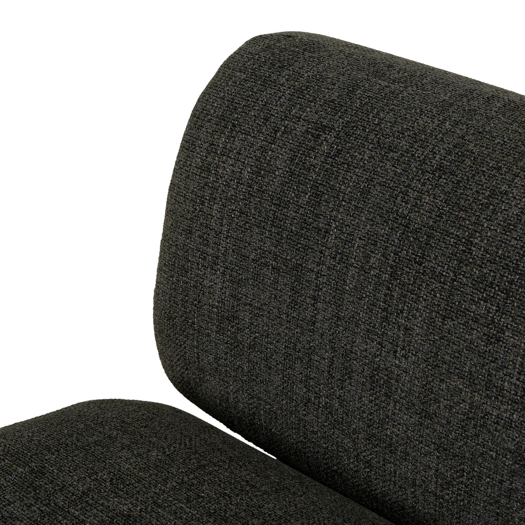 Ravello Lounge Chair - Kaitoke Green