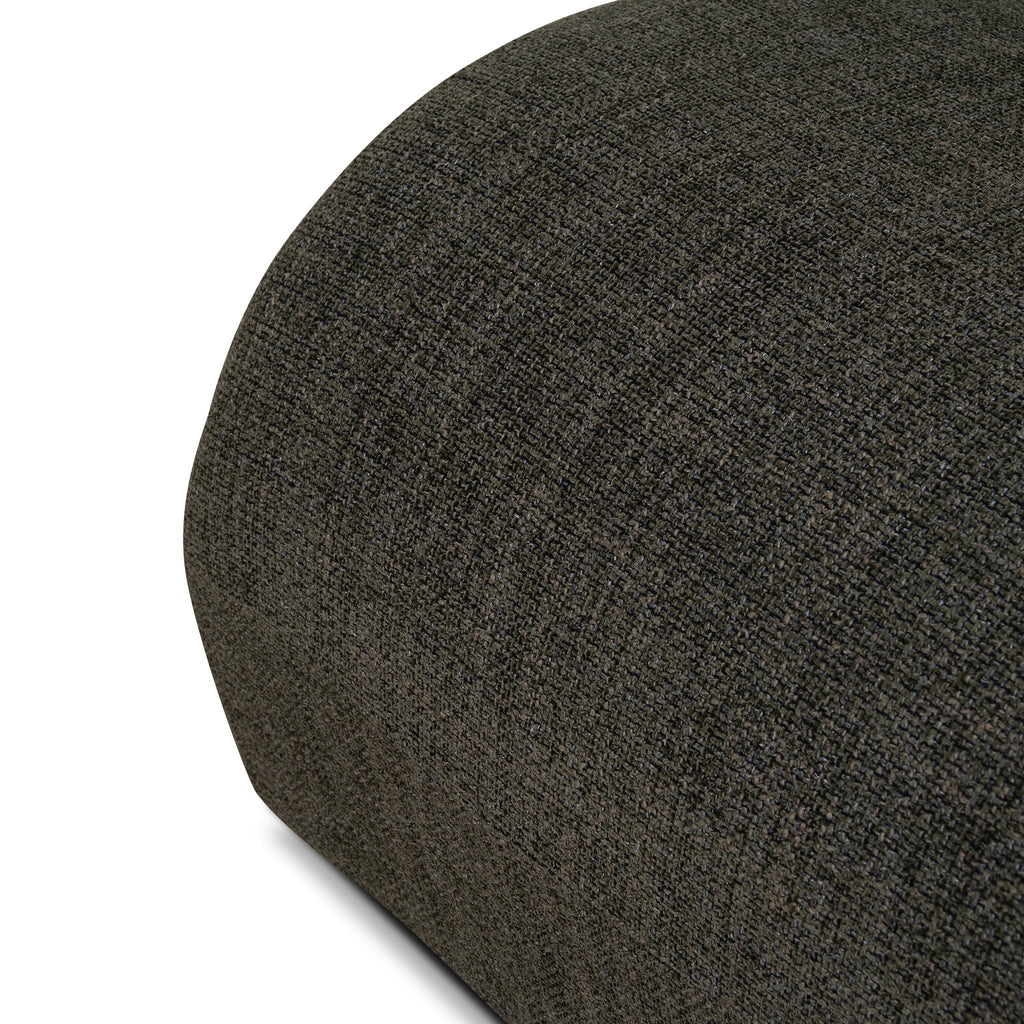 Ravello Lounge Chair - Kaitoke Green