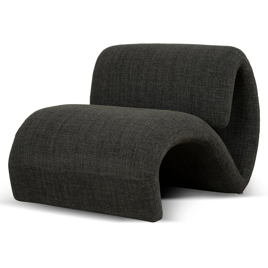 Ravello Lounge Chair - Kaitoke Green