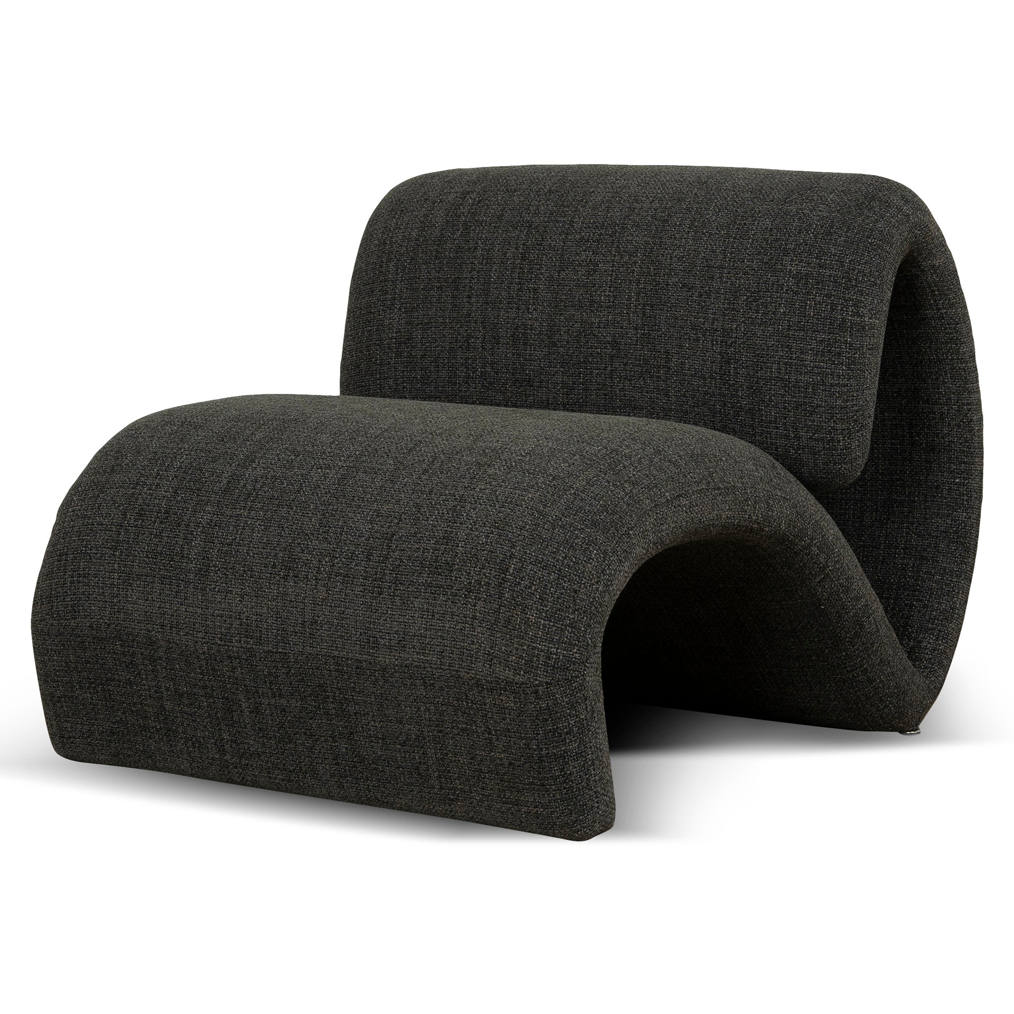 Ravello Lounge Chair - Kaitoke Green