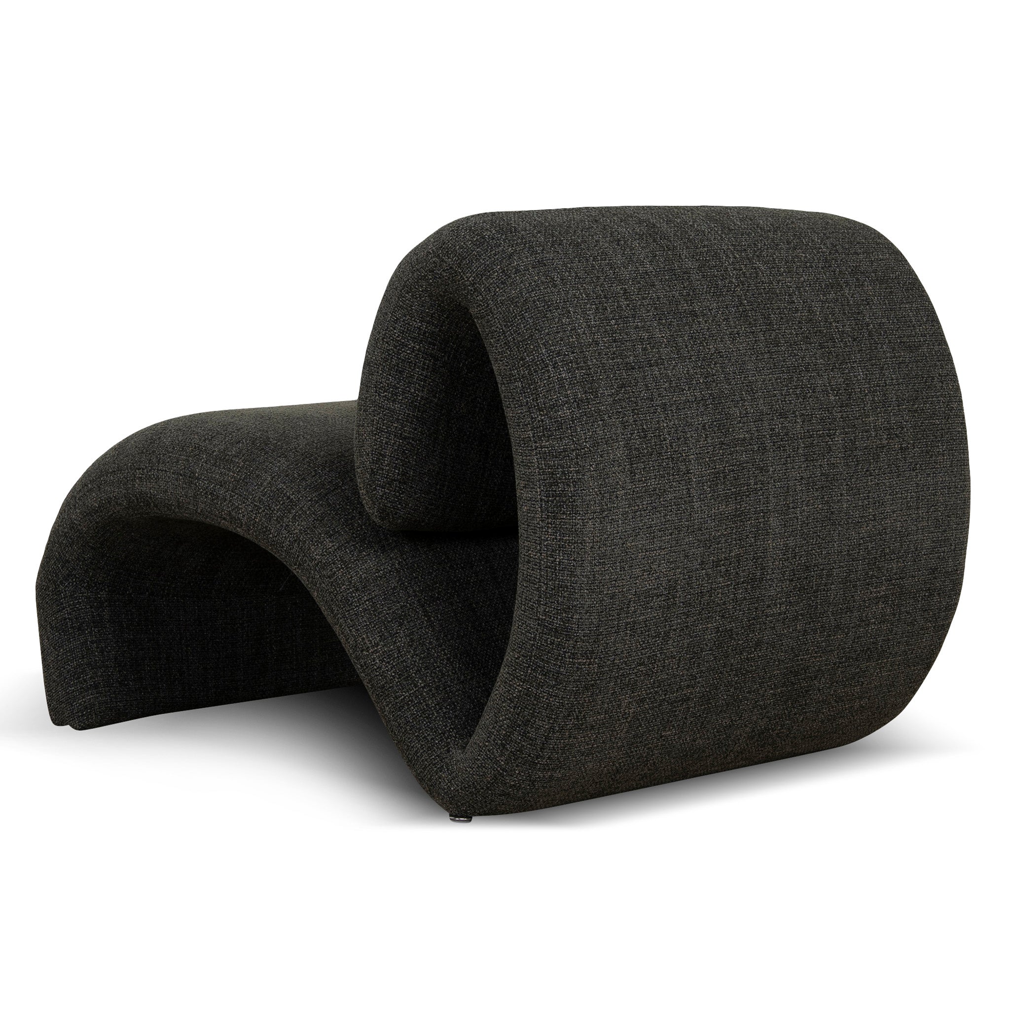 Ravello Lounge Chair - Kaitoke Green