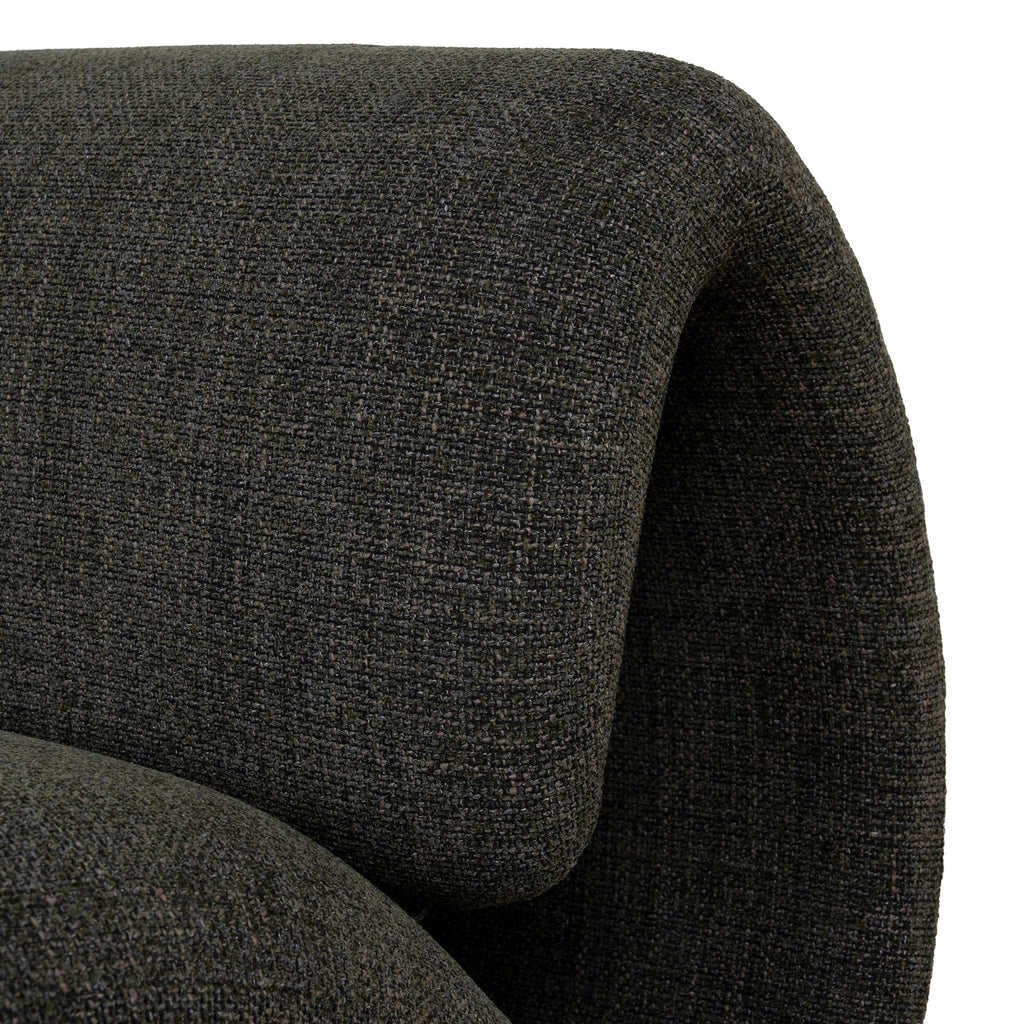 Ravello Lounge Chair - Kaitoke Green