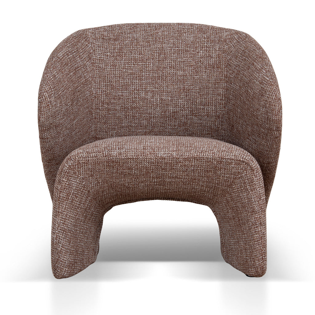 Armchair - Santiago Copper