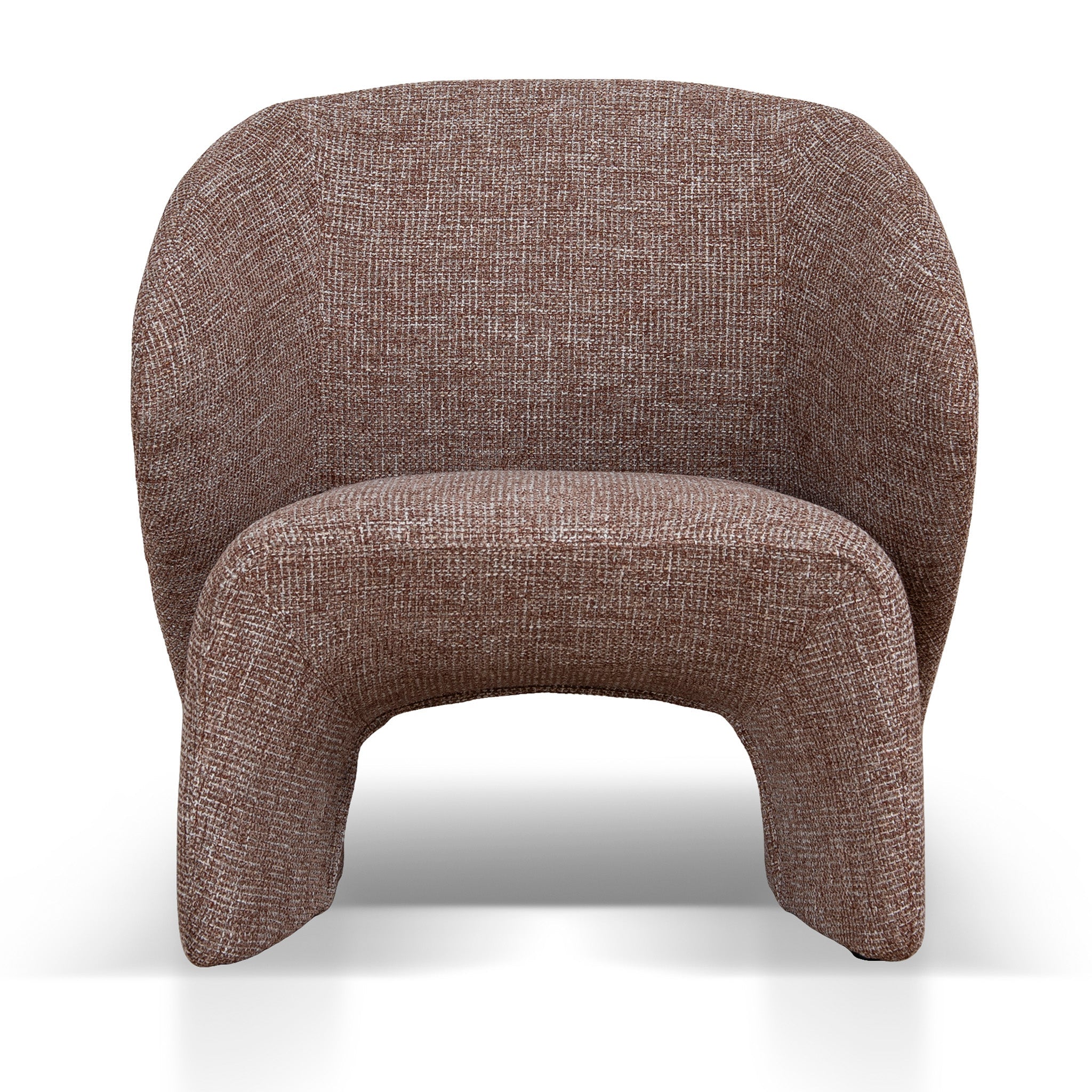 Armchair - Santiago Copper