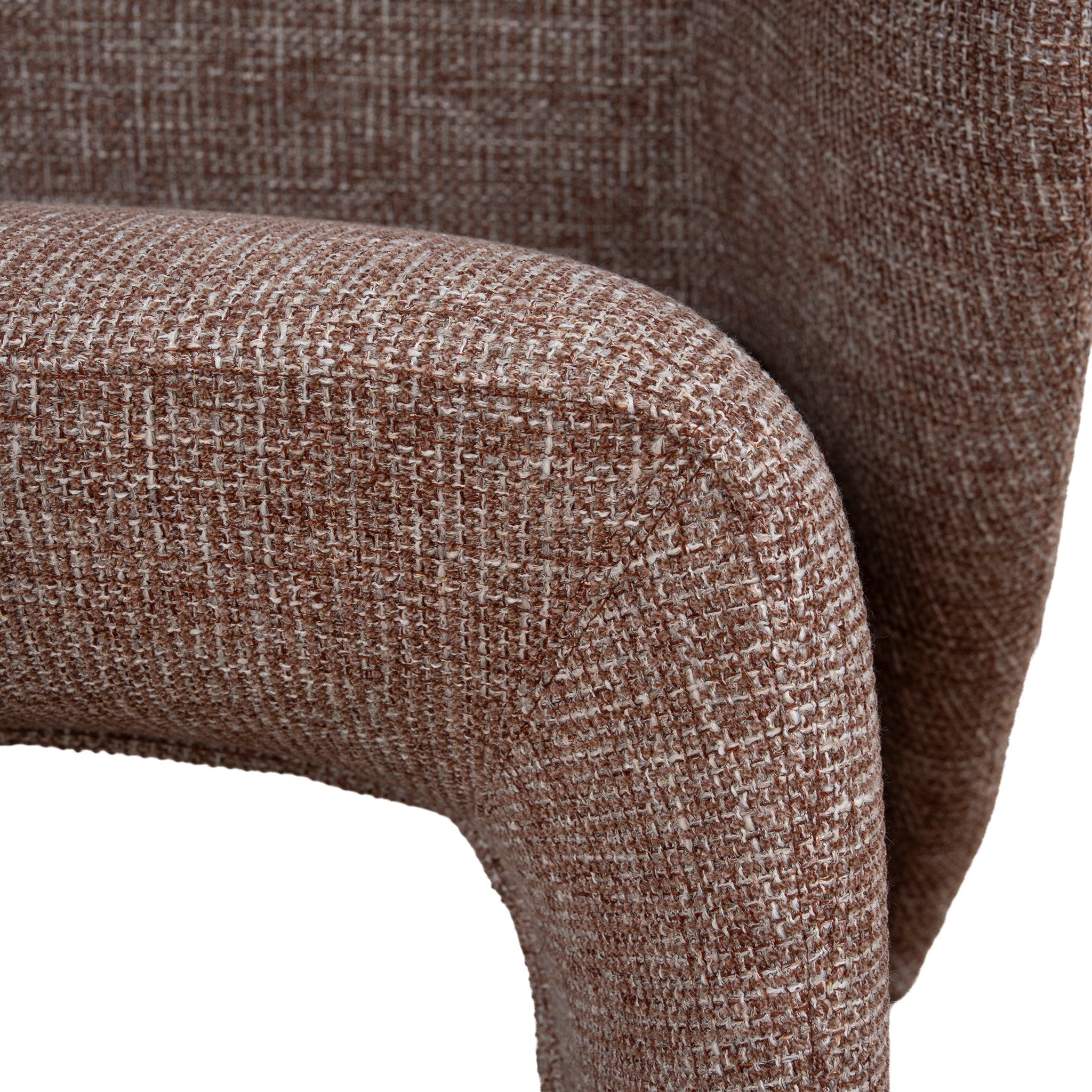 Armchair - Santiago Copper