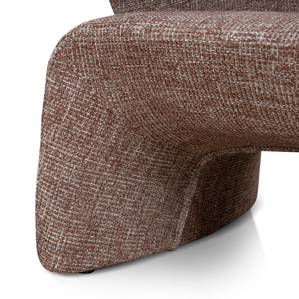 Armchair - Santiago Copper