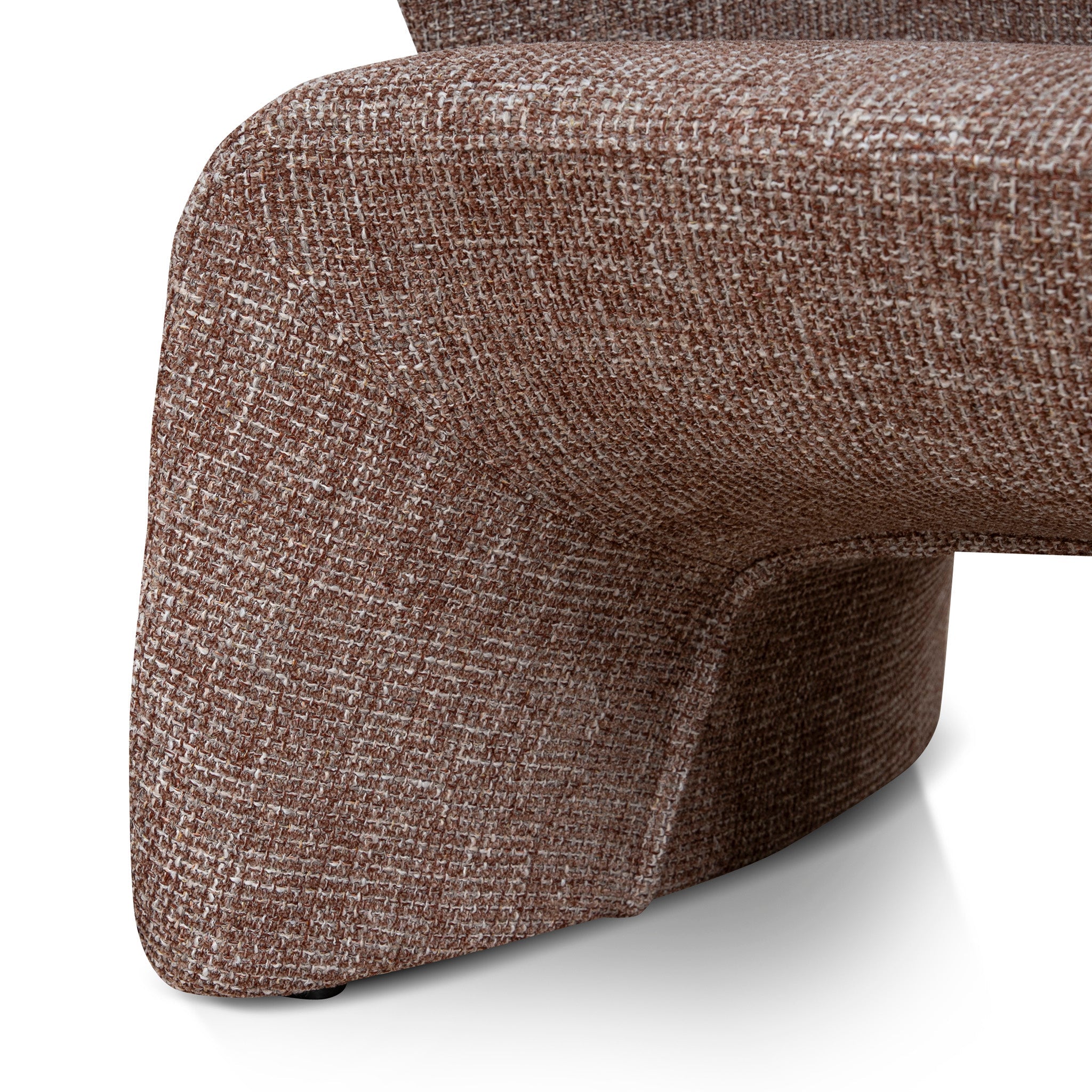 Armchair - Santiago Copper
