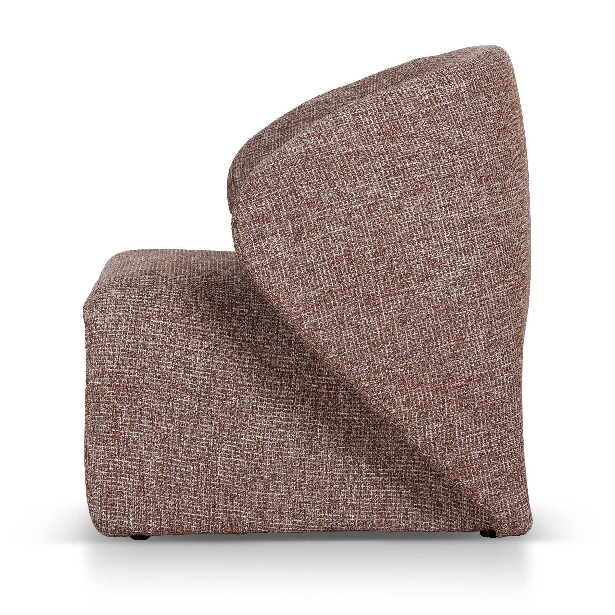 Armchair - Santiago Copper