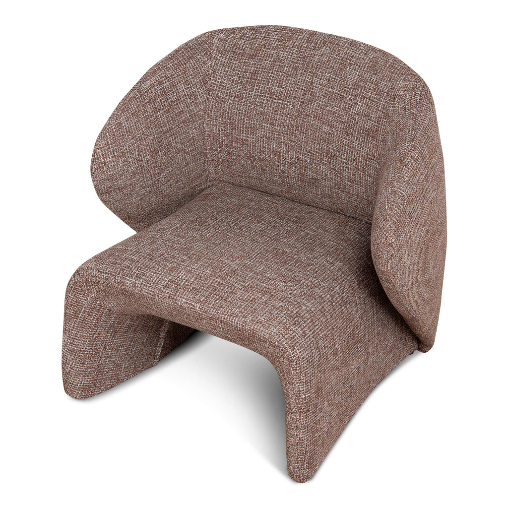 Armchair - Santiago Copper
