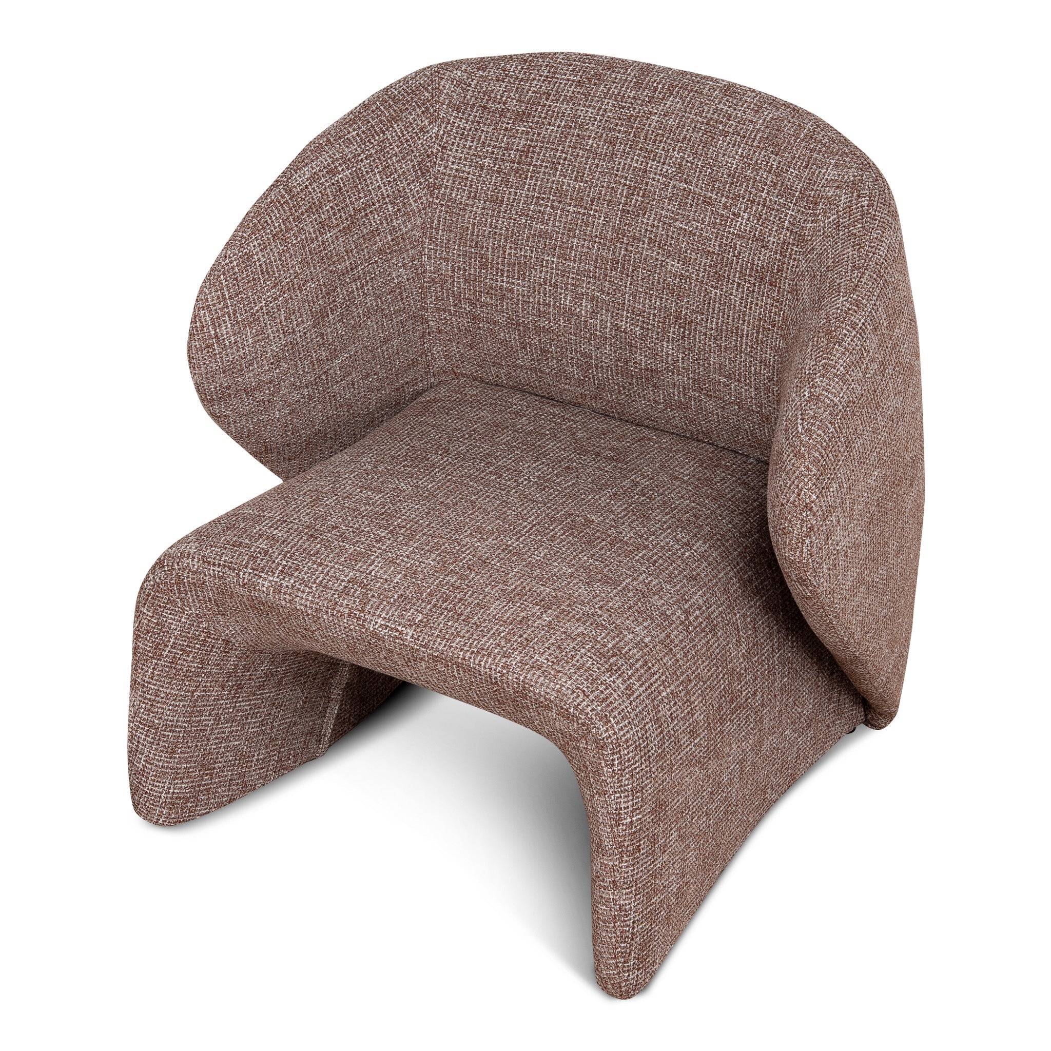 Armchair - Santiago Copper