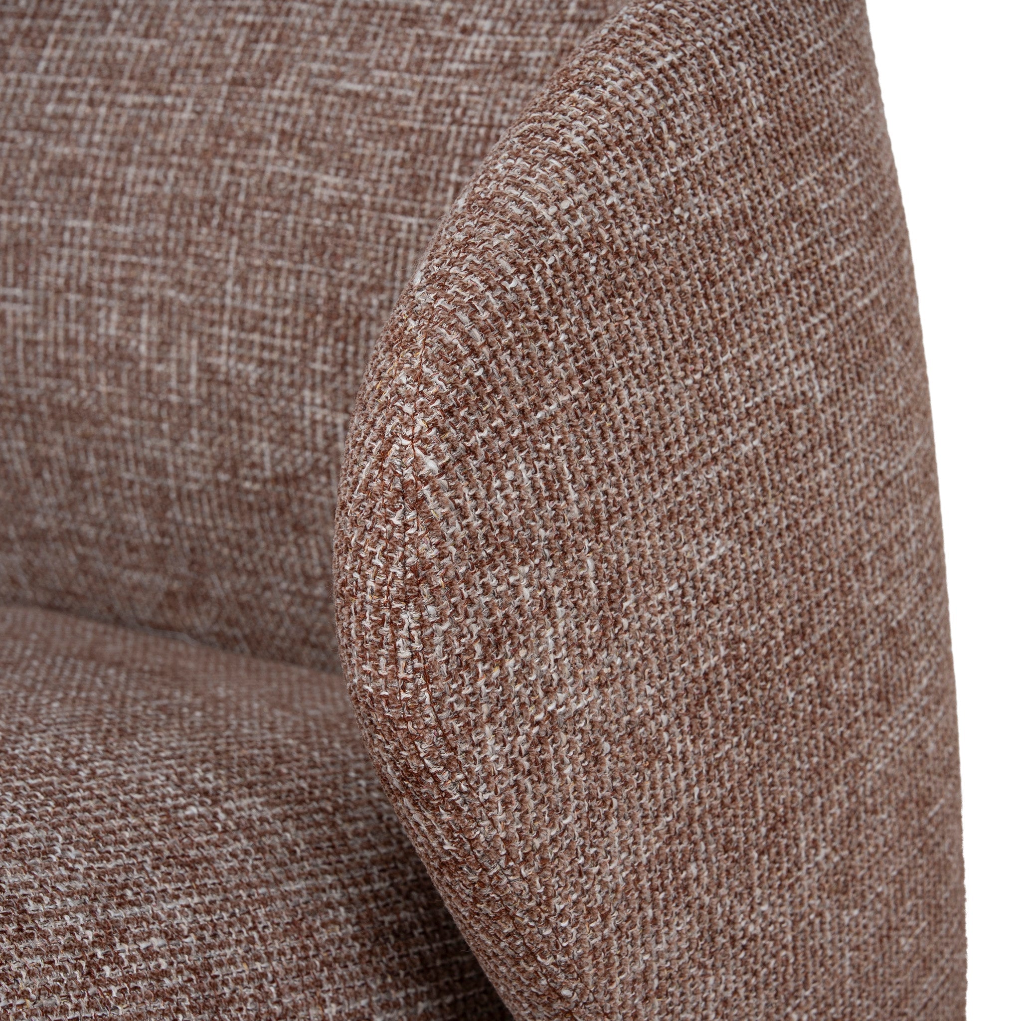 Armchair - Santiago Copper