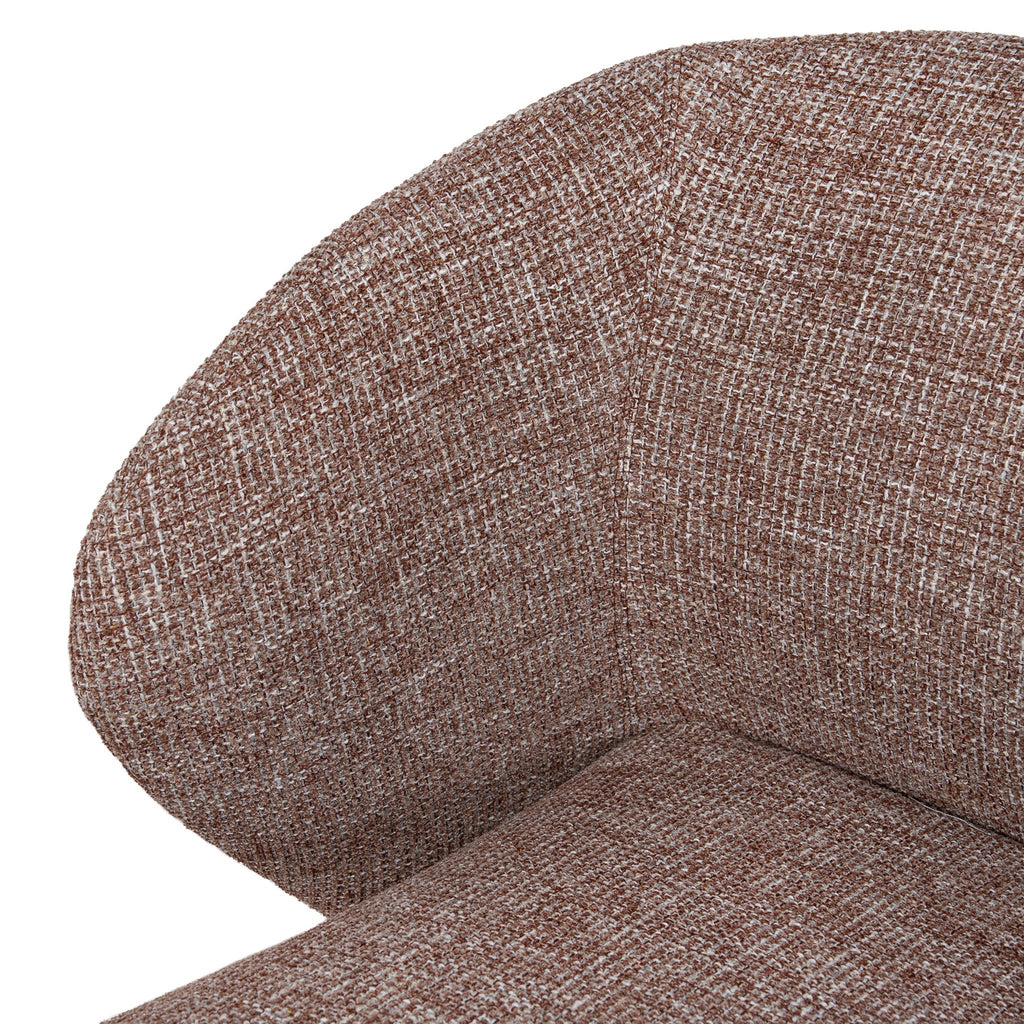 Armchair - Santiago Copper