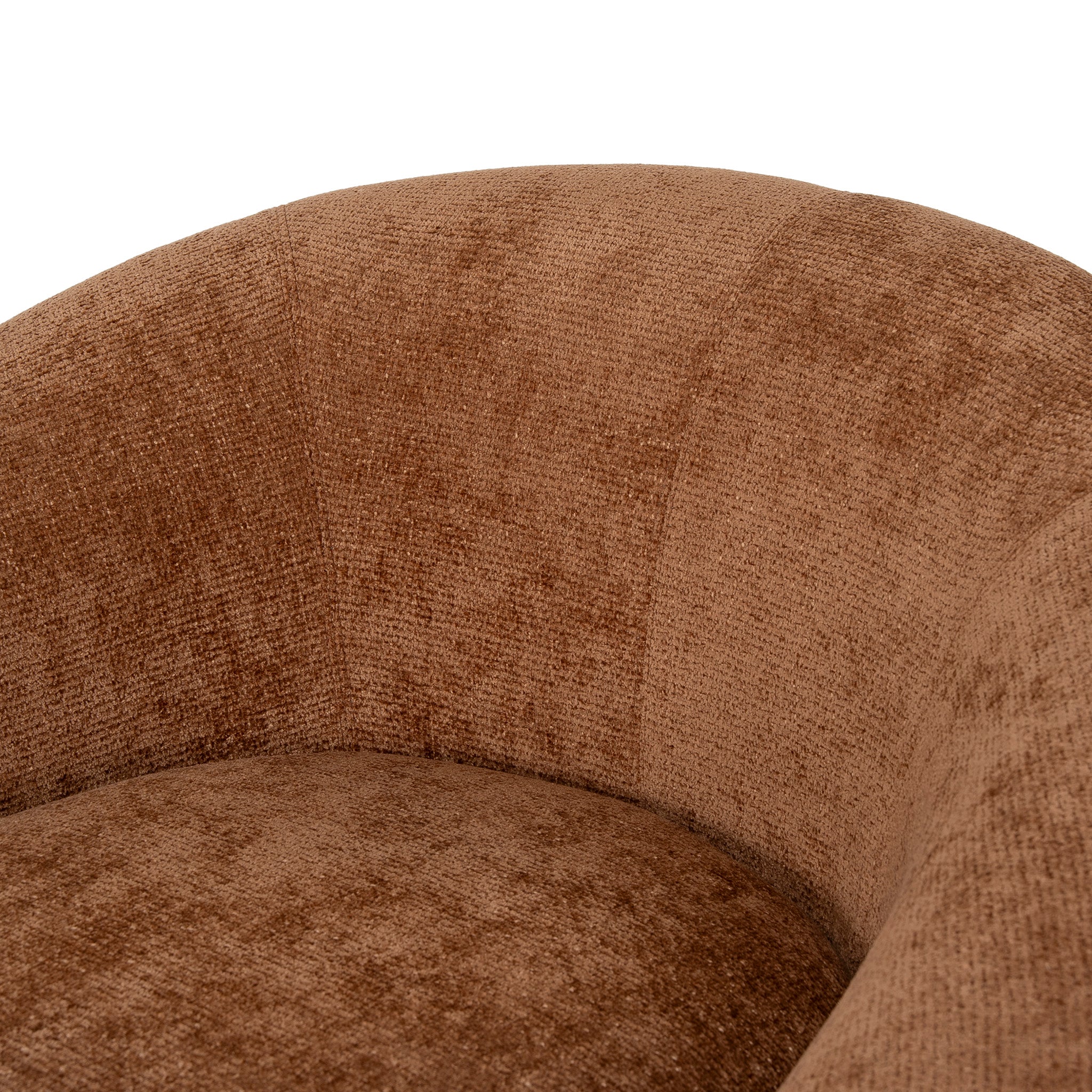 Tessaro Armchair - Lila Copper