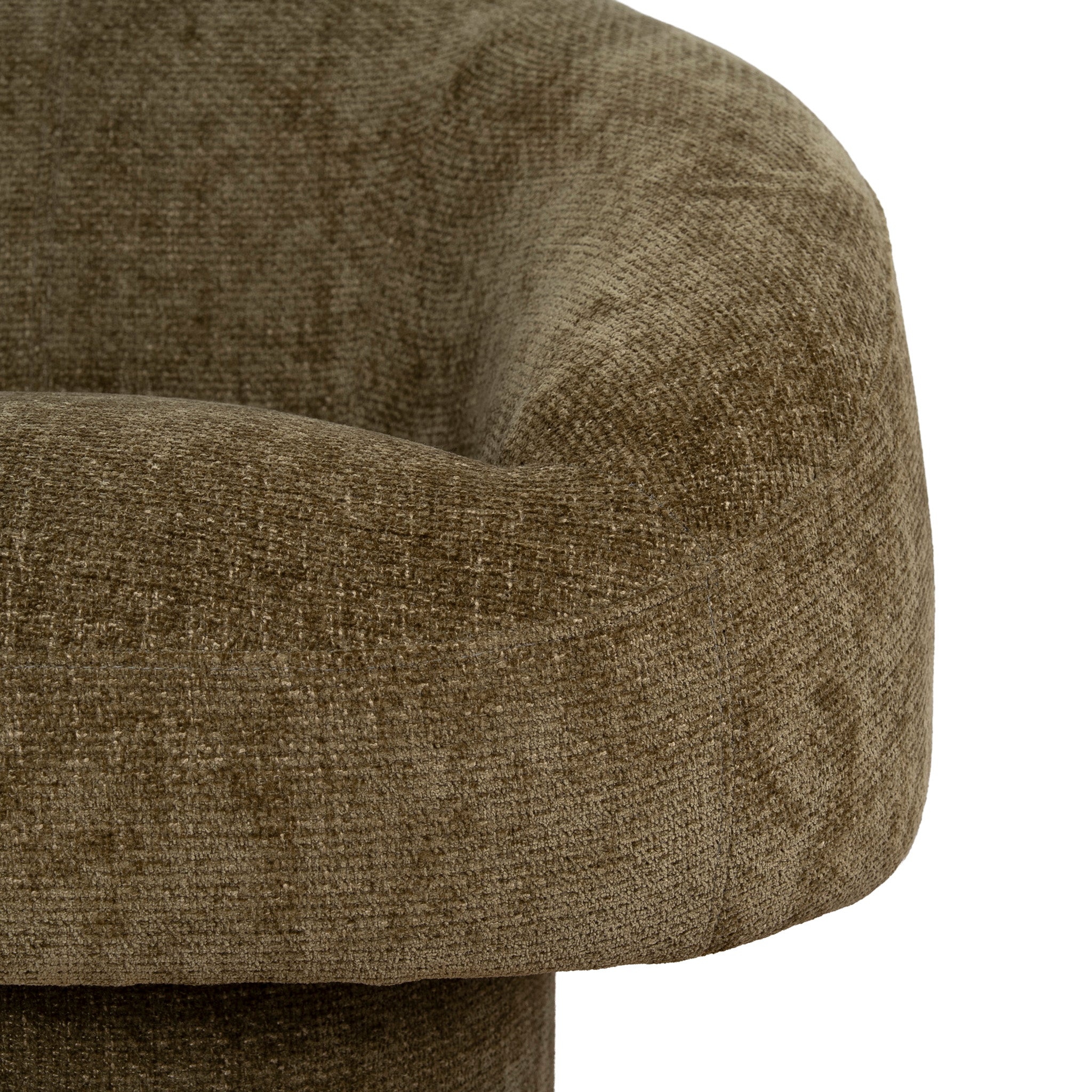 Tessaro Armchair - Lila Olive
