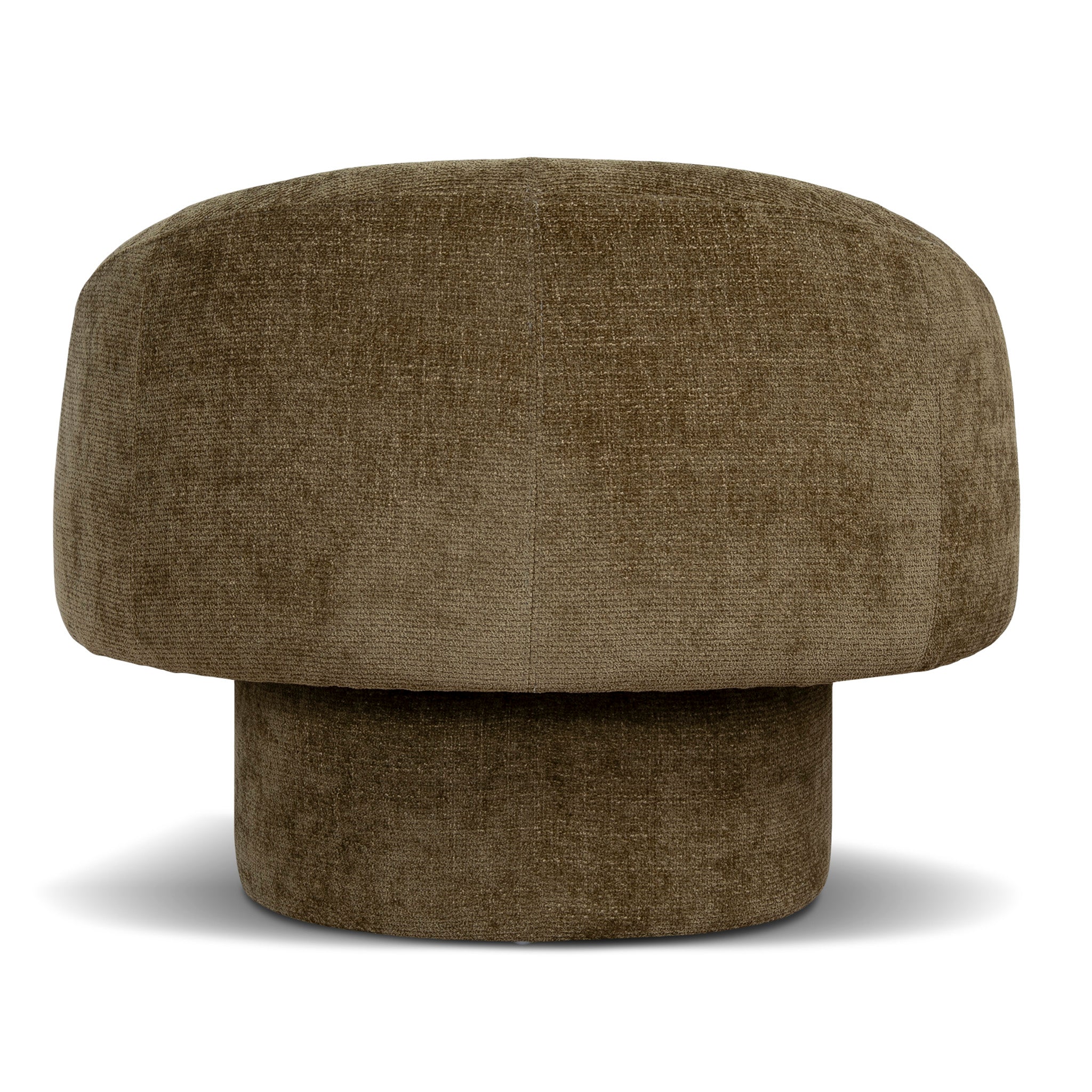 Tessaro Armchair - Lila Olive