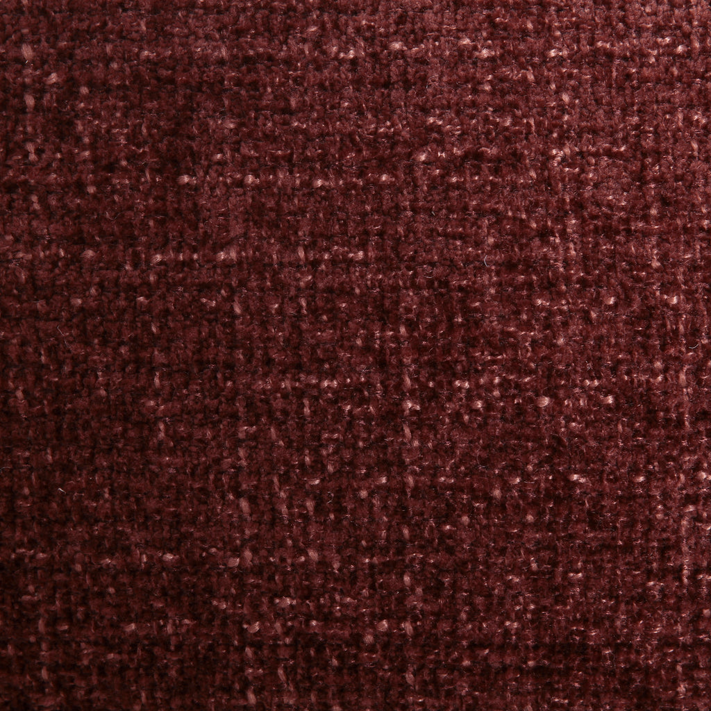 Armchair - Lila Burgundy