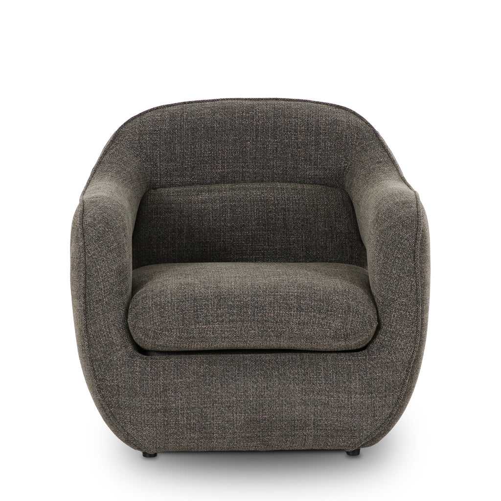 Armchair - Kaitoke Green