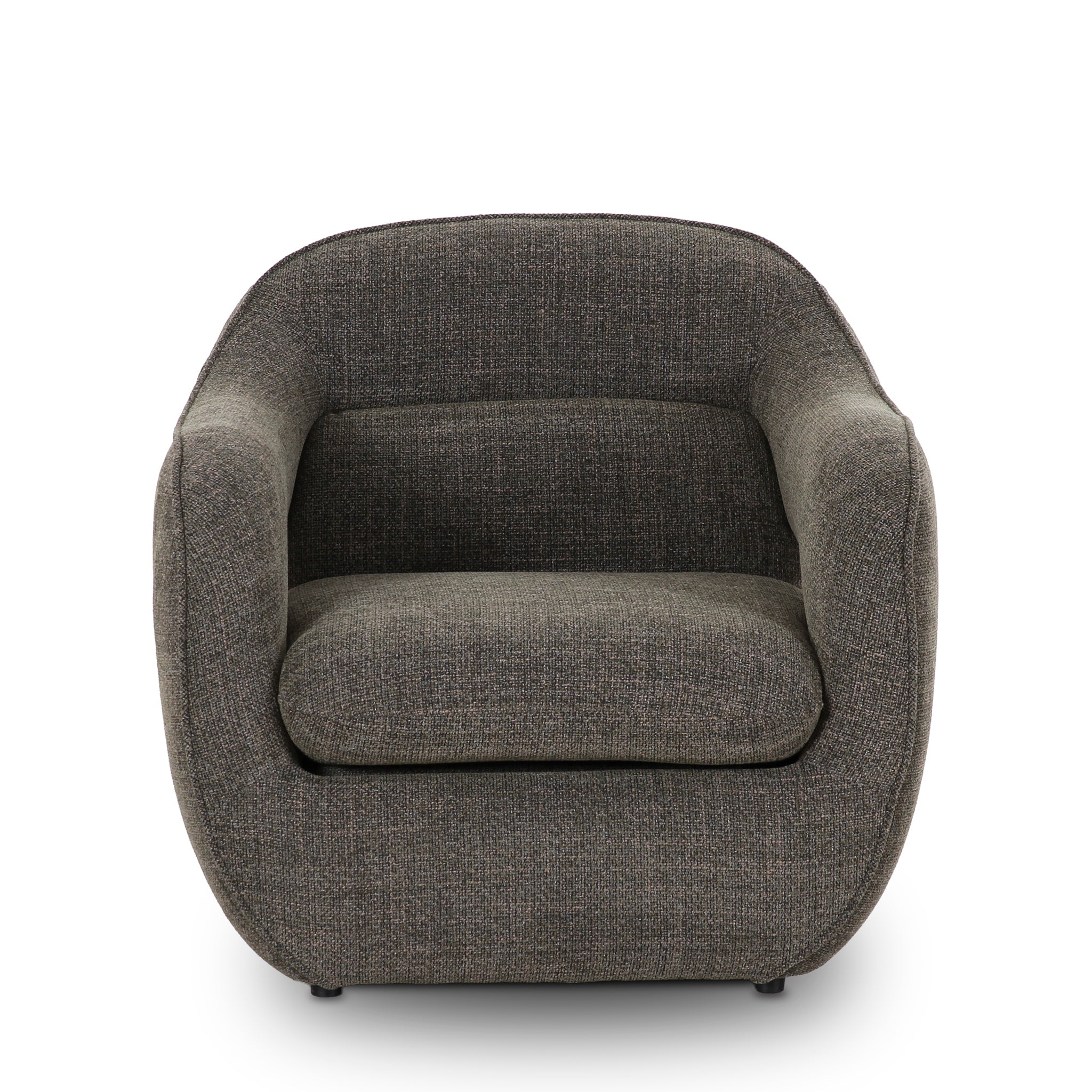 Armchair - Kaitoke Green