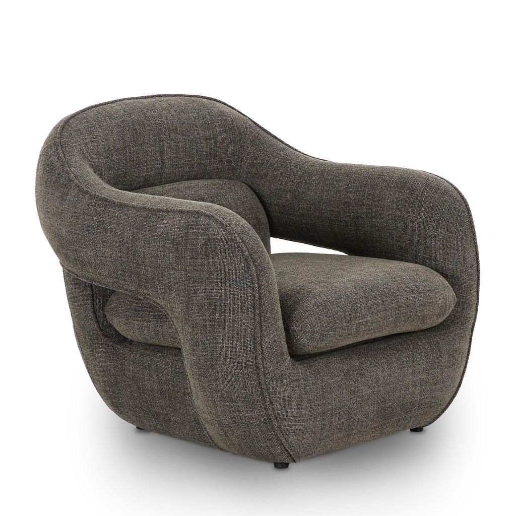 Armchair - Kaitoke Green