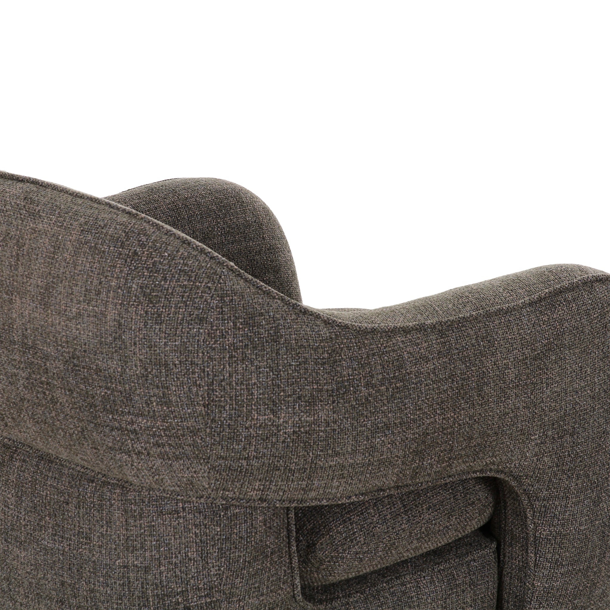 Armchair - Kaitoke Green