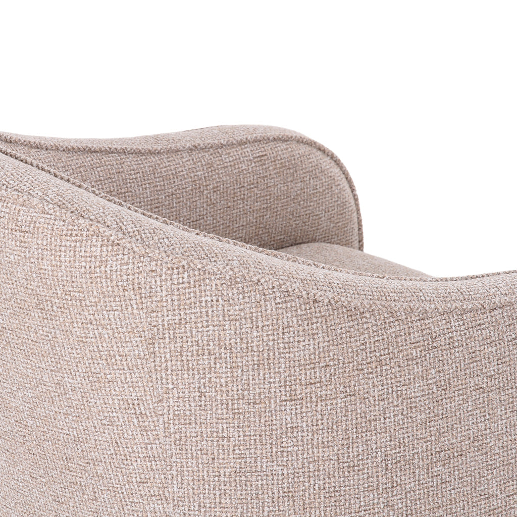 Armchair - Verona Sand Weave