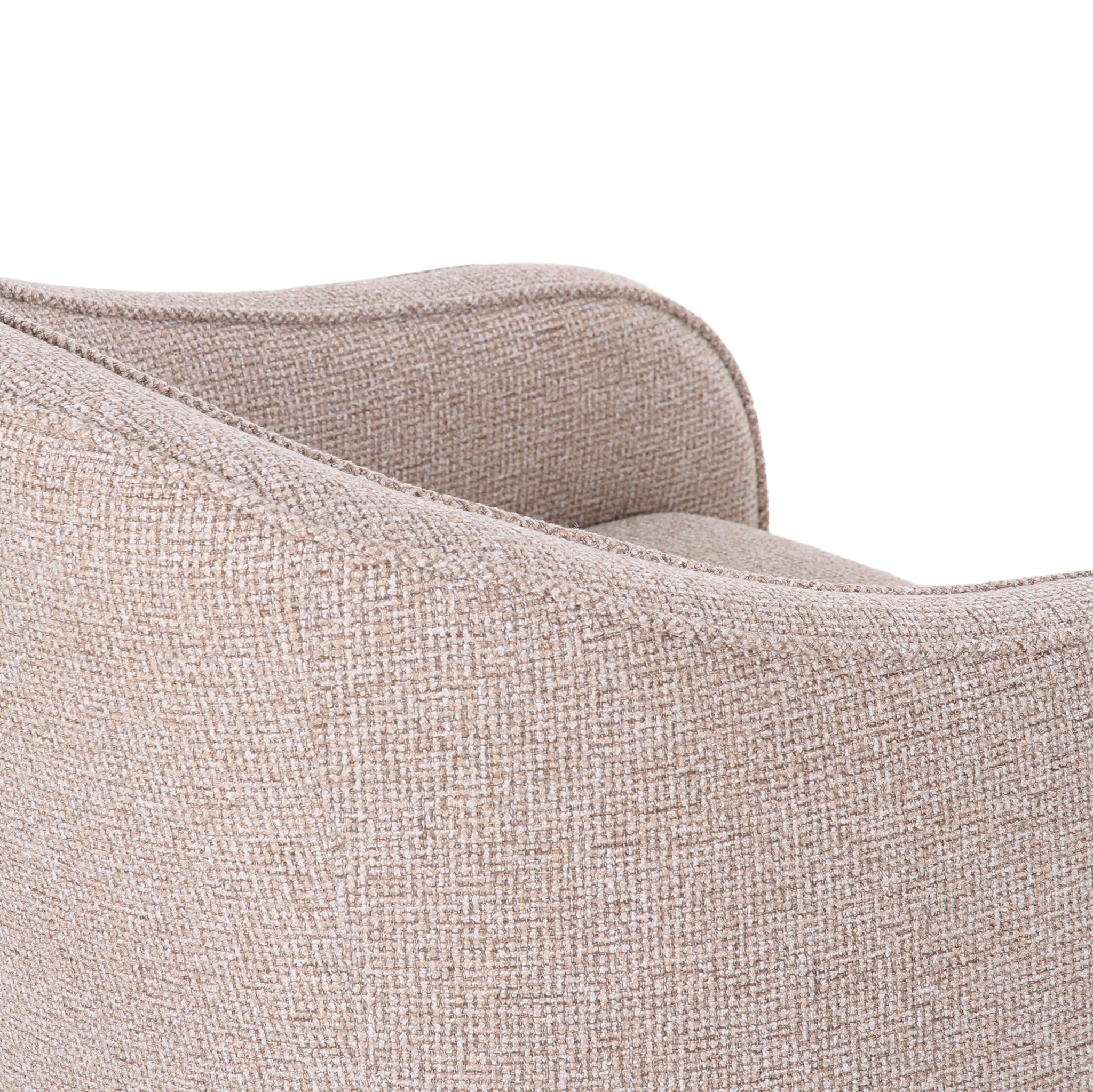 Armchair - Verona Sand Weave