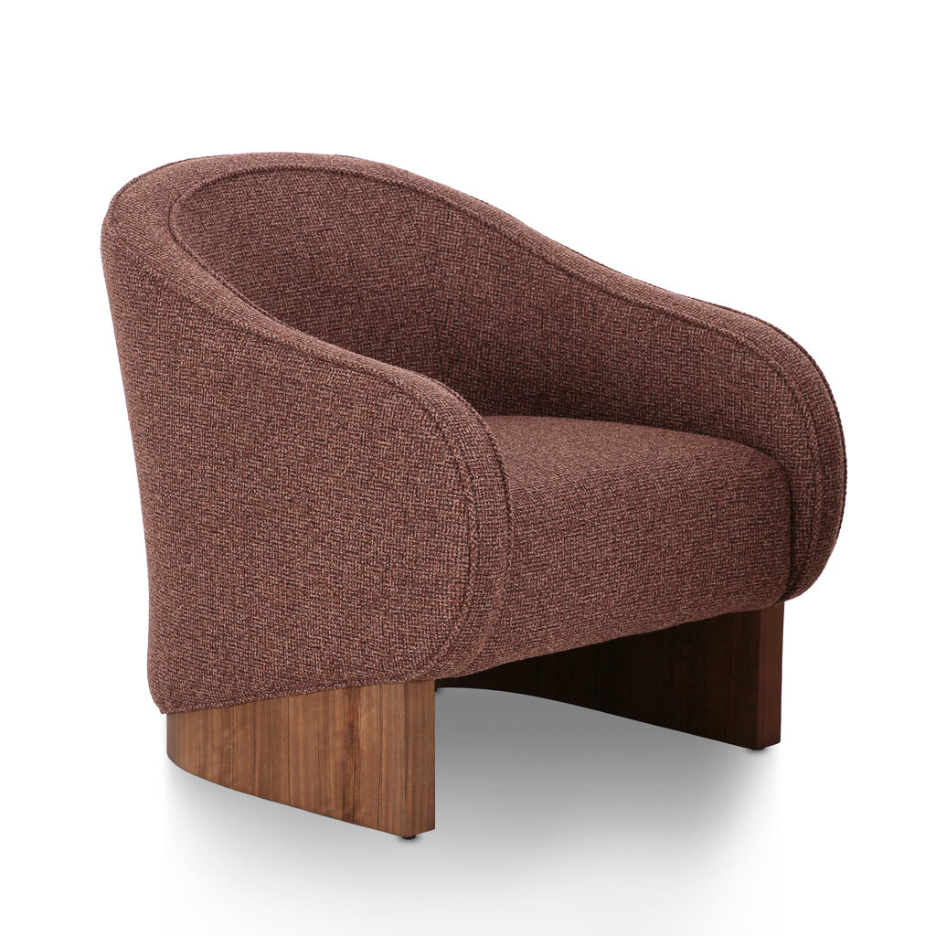 Armchair - Verona Tawn